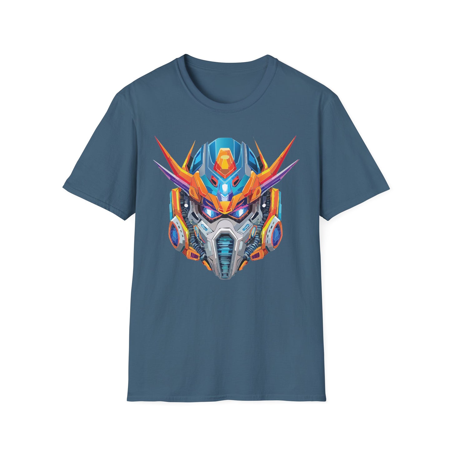 Cyborg Tee, Robot Shirt, Terminator Shirt