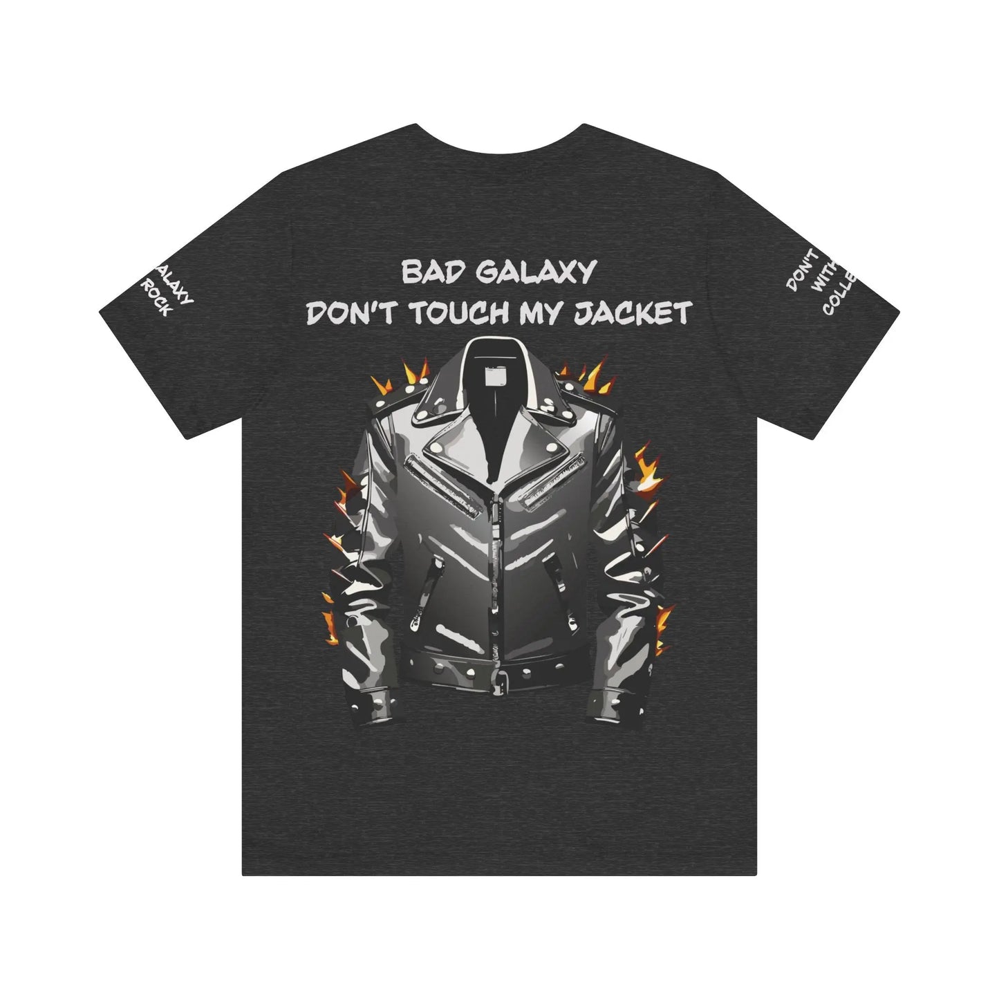 PUNK ROCK Tee Shirt