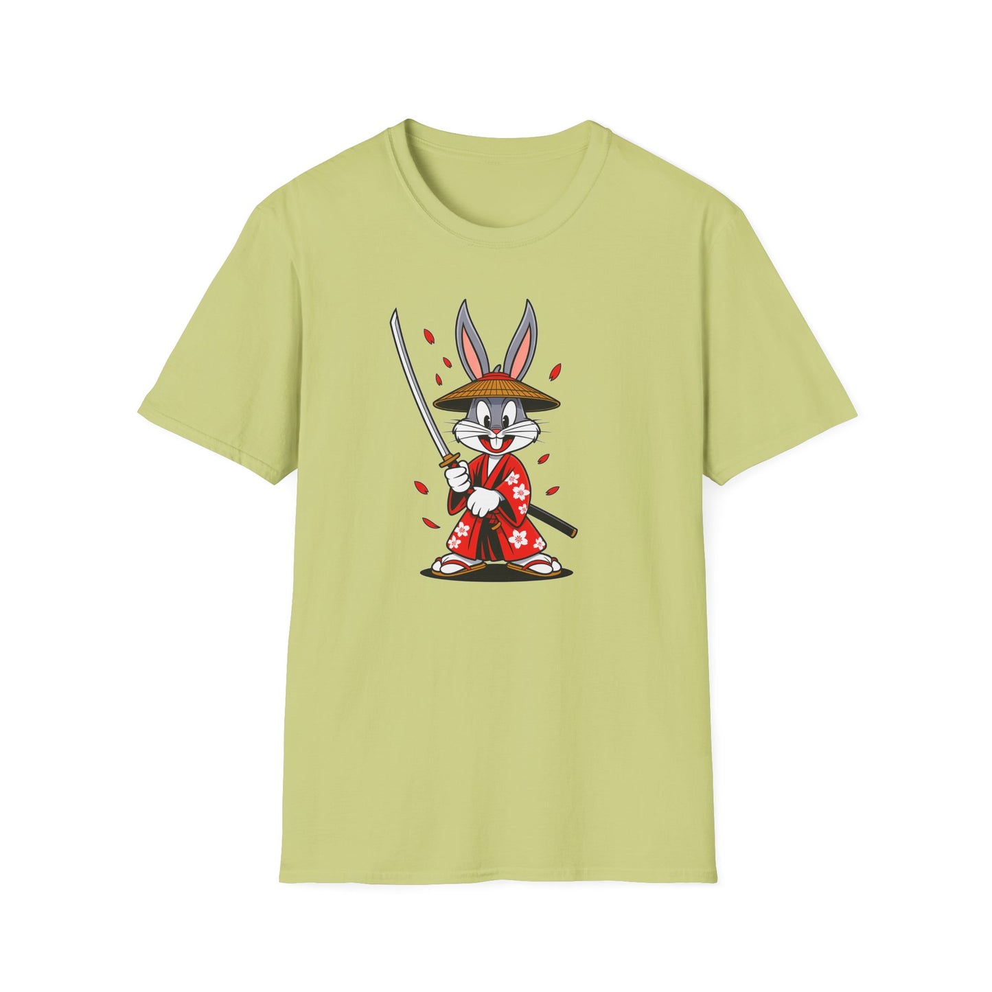 Bugs Bunny Shirt, Bugs Bunny T Shirt, Shirt with Bugs Bunny, T Shirt with Cartoon, Cartoon on T Shirt, Animation Shirt