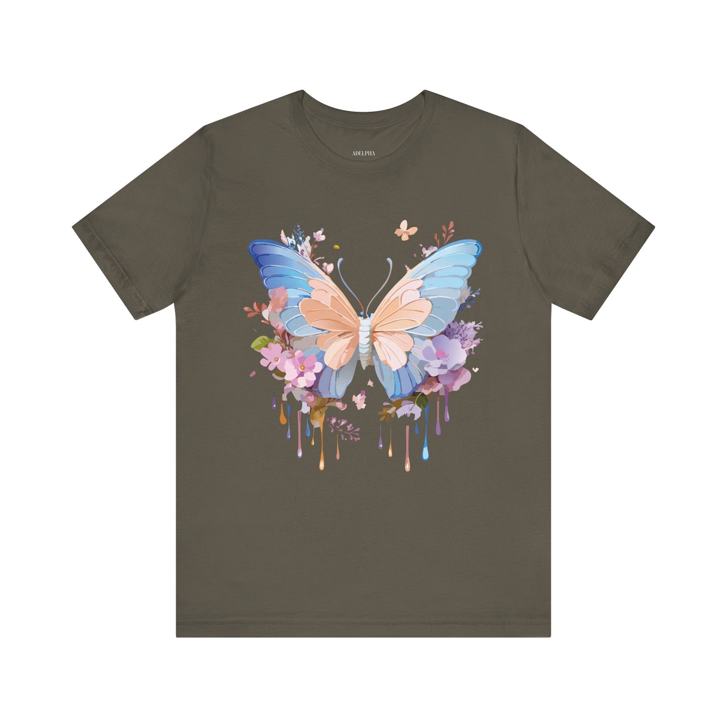Butterfly Shirt