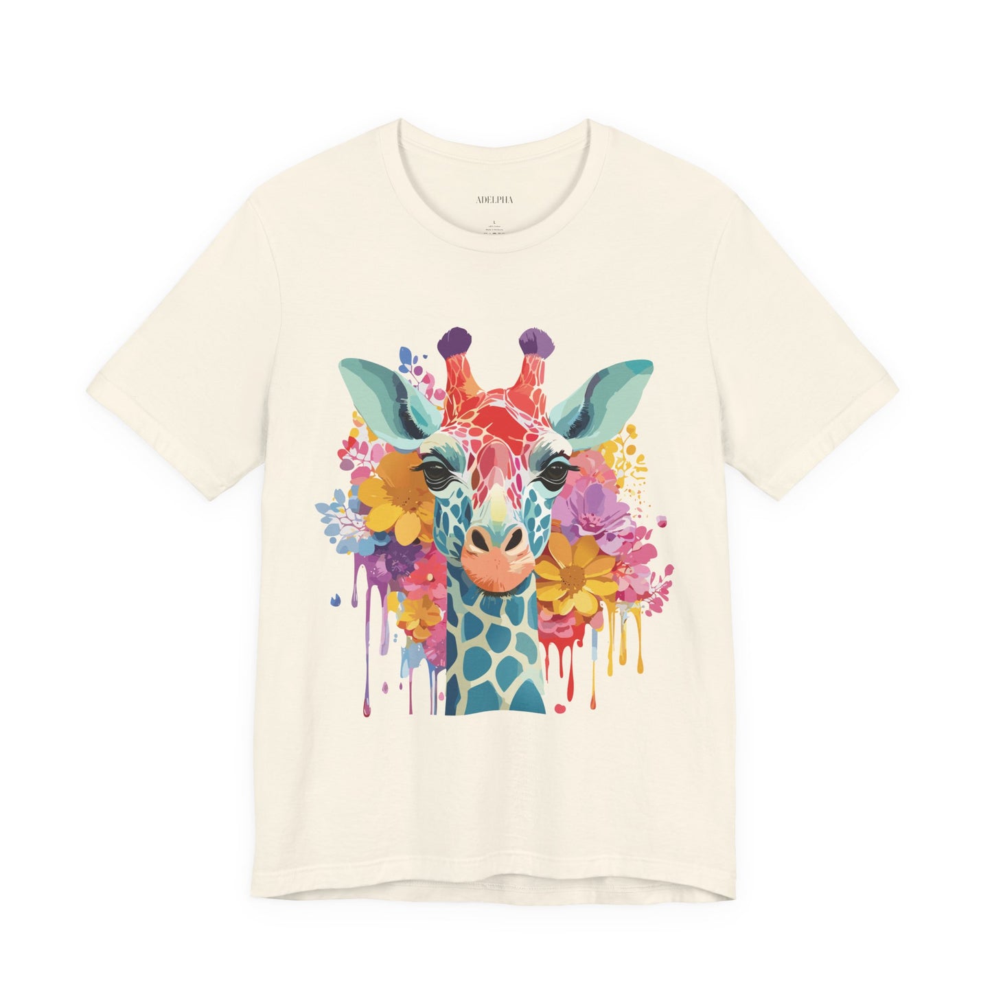 Giraffe Shirt