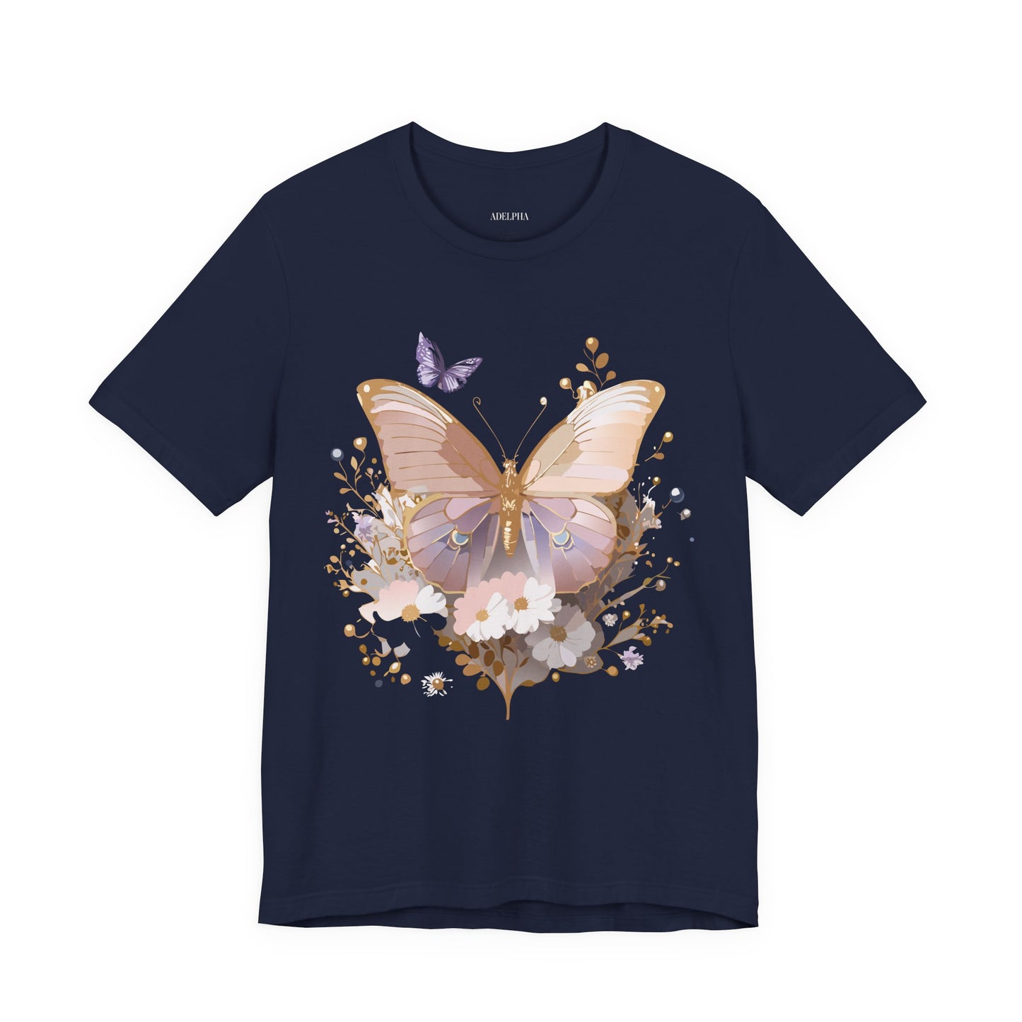 Butterfly Shirt