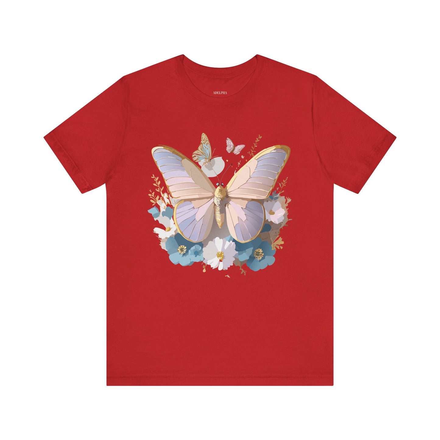 Butterfly Shirt