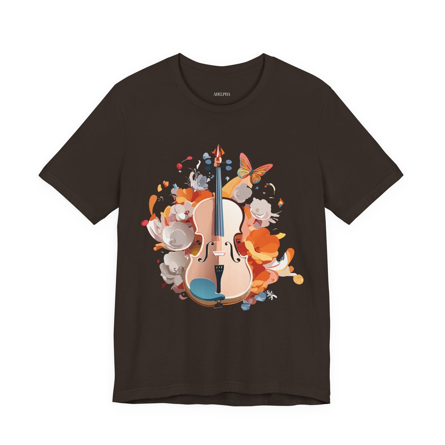 Music T Shirt