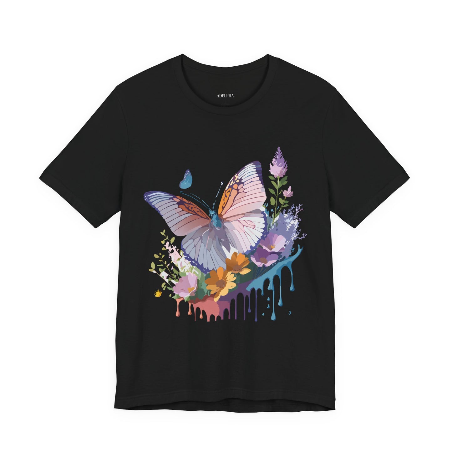 Butterfly Shirt