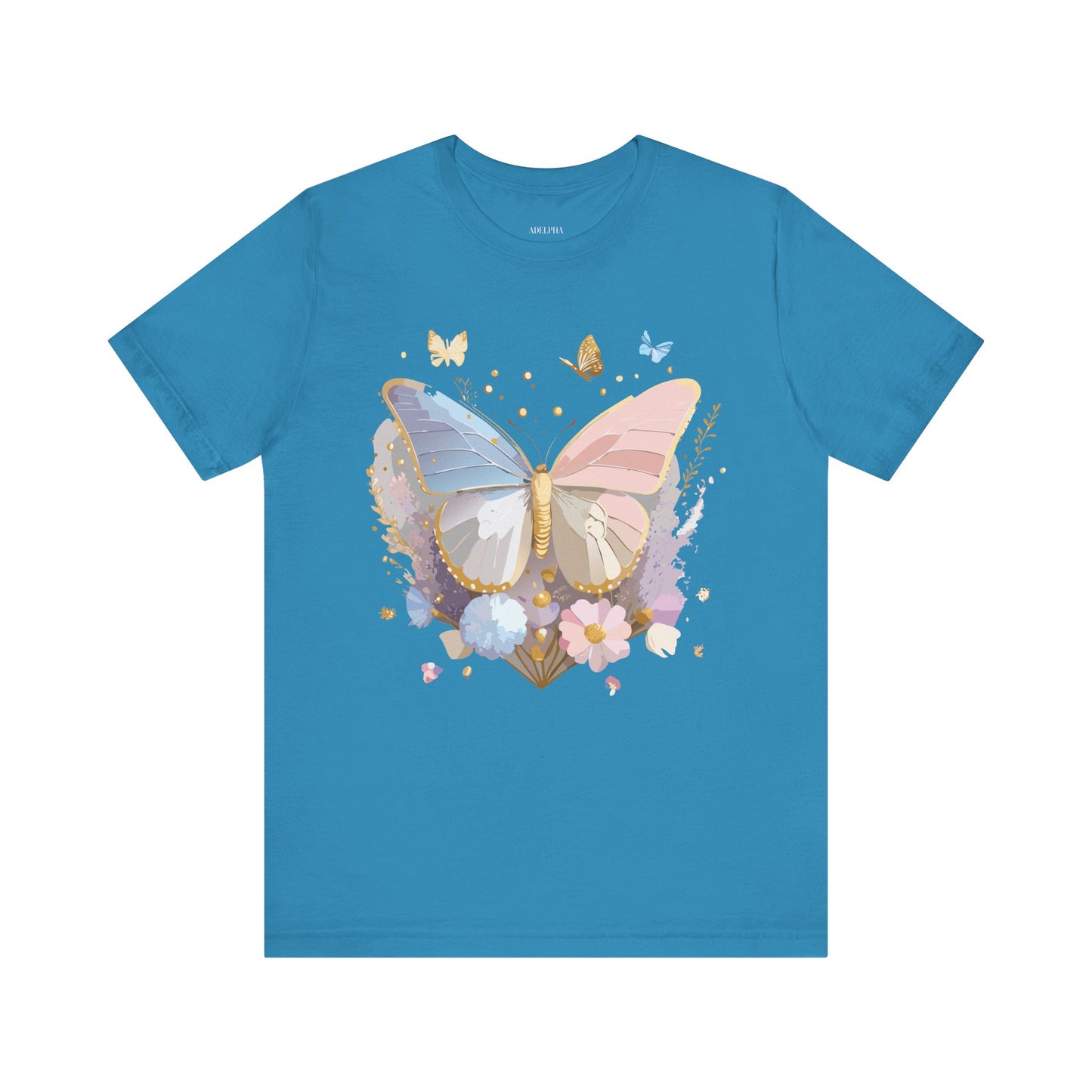 Butterfly Shirt