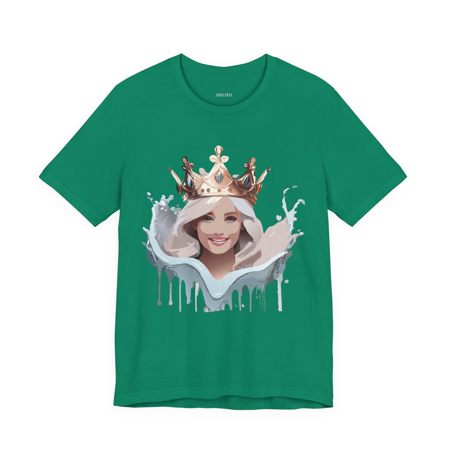 Queen T Shirt