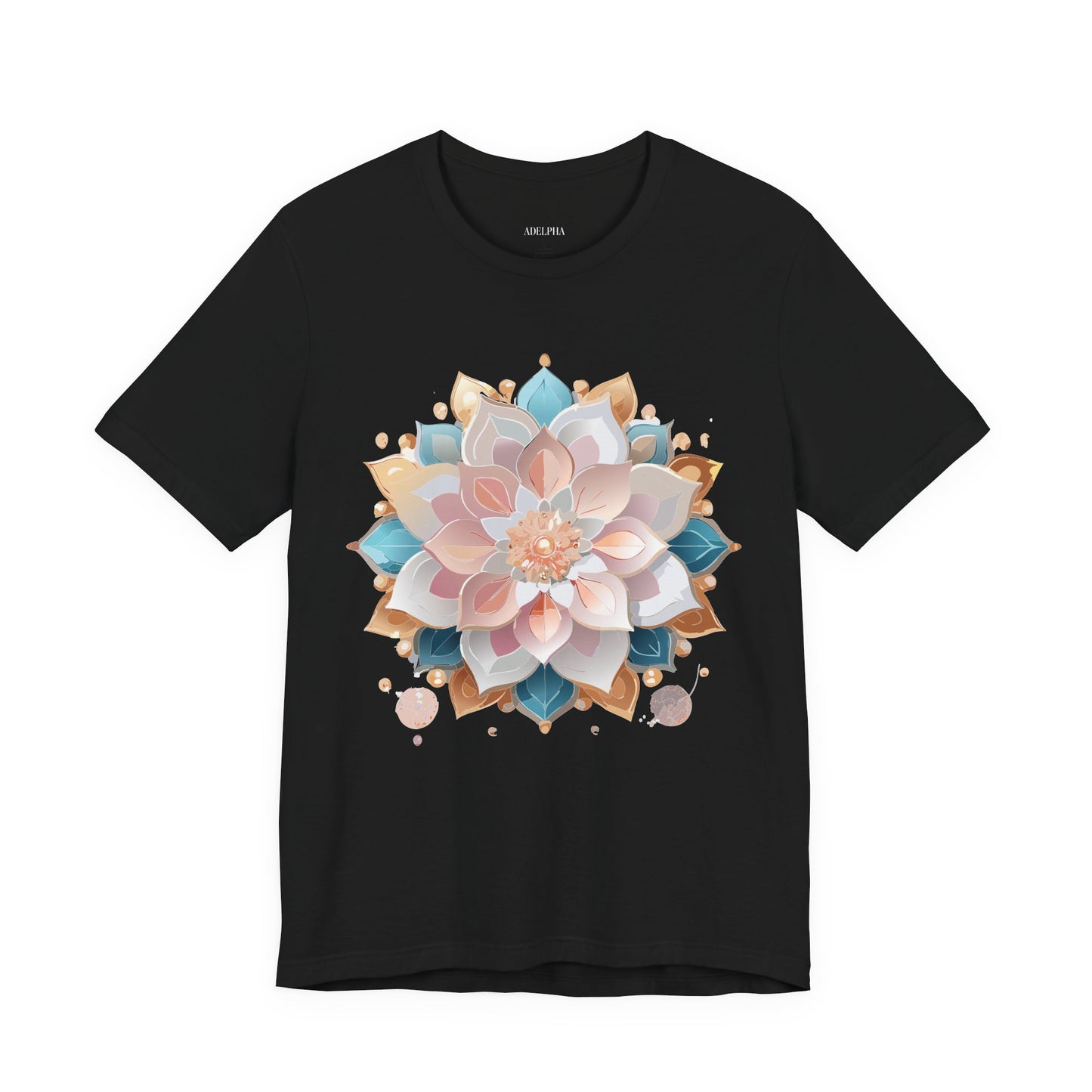 Mandala Shirt