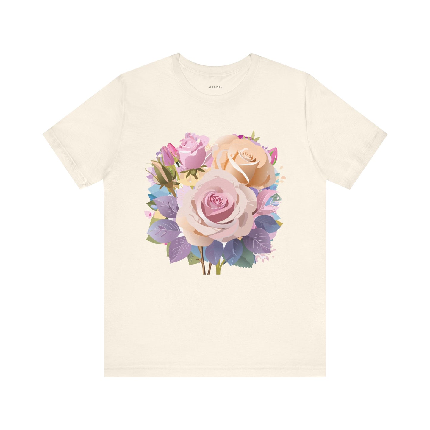 Floral T Shirts