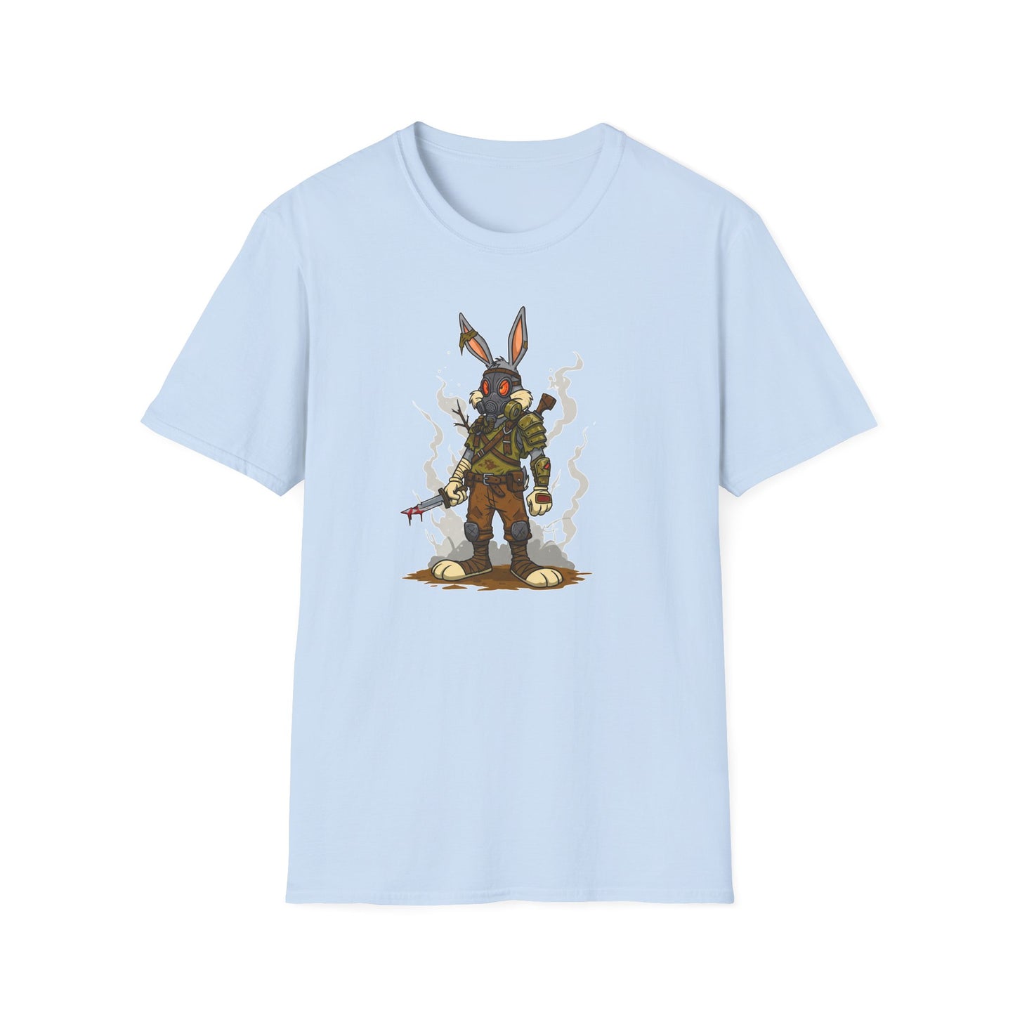Bugs Bunny Shirt, Bugs Bunny T Shirt, Shirt with Bugs Bunny, T Shirt with Cartoon, Cartoon on T Shirt, Animation Shirt