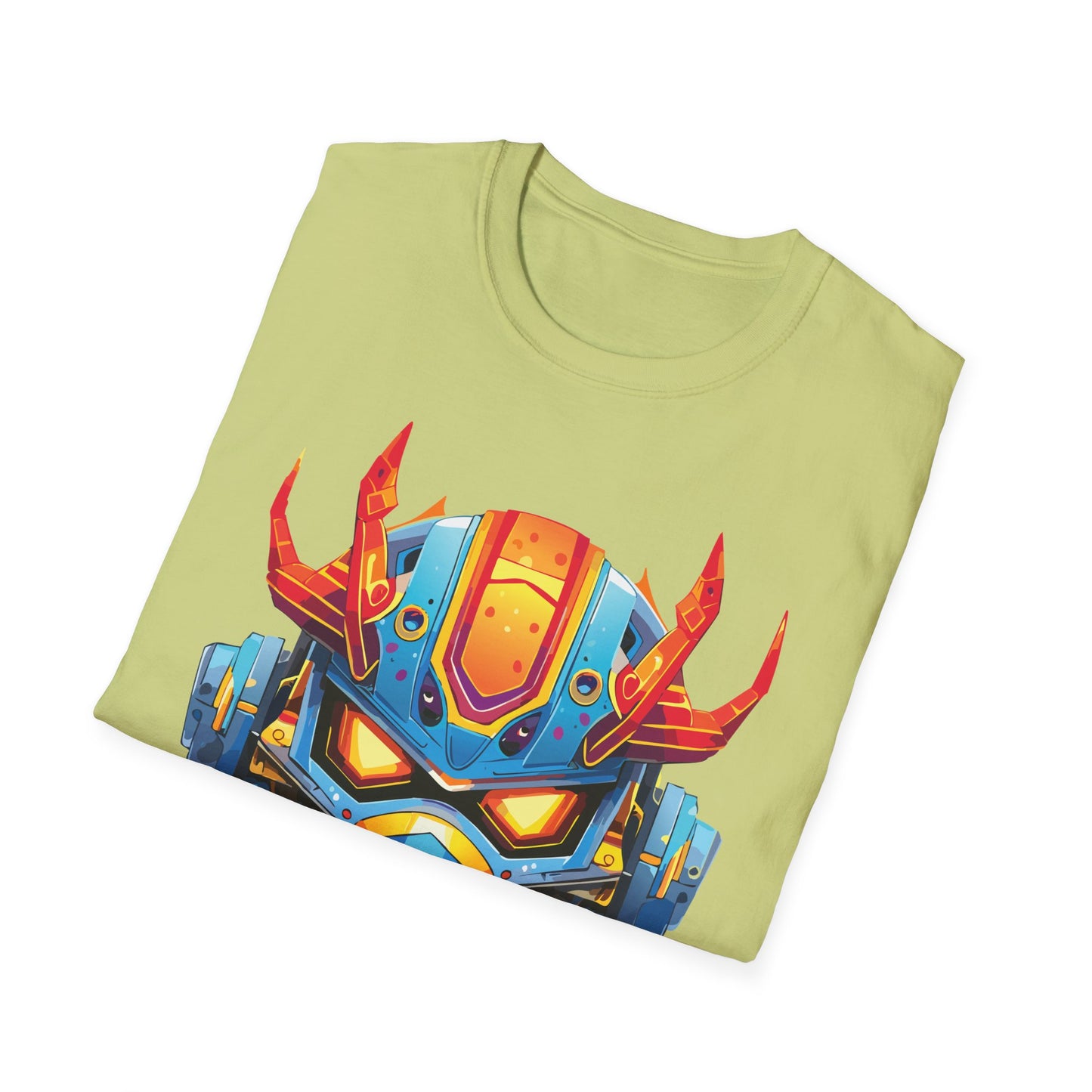 Cyborg Tee, Robot Shirt, Terminator Shirt