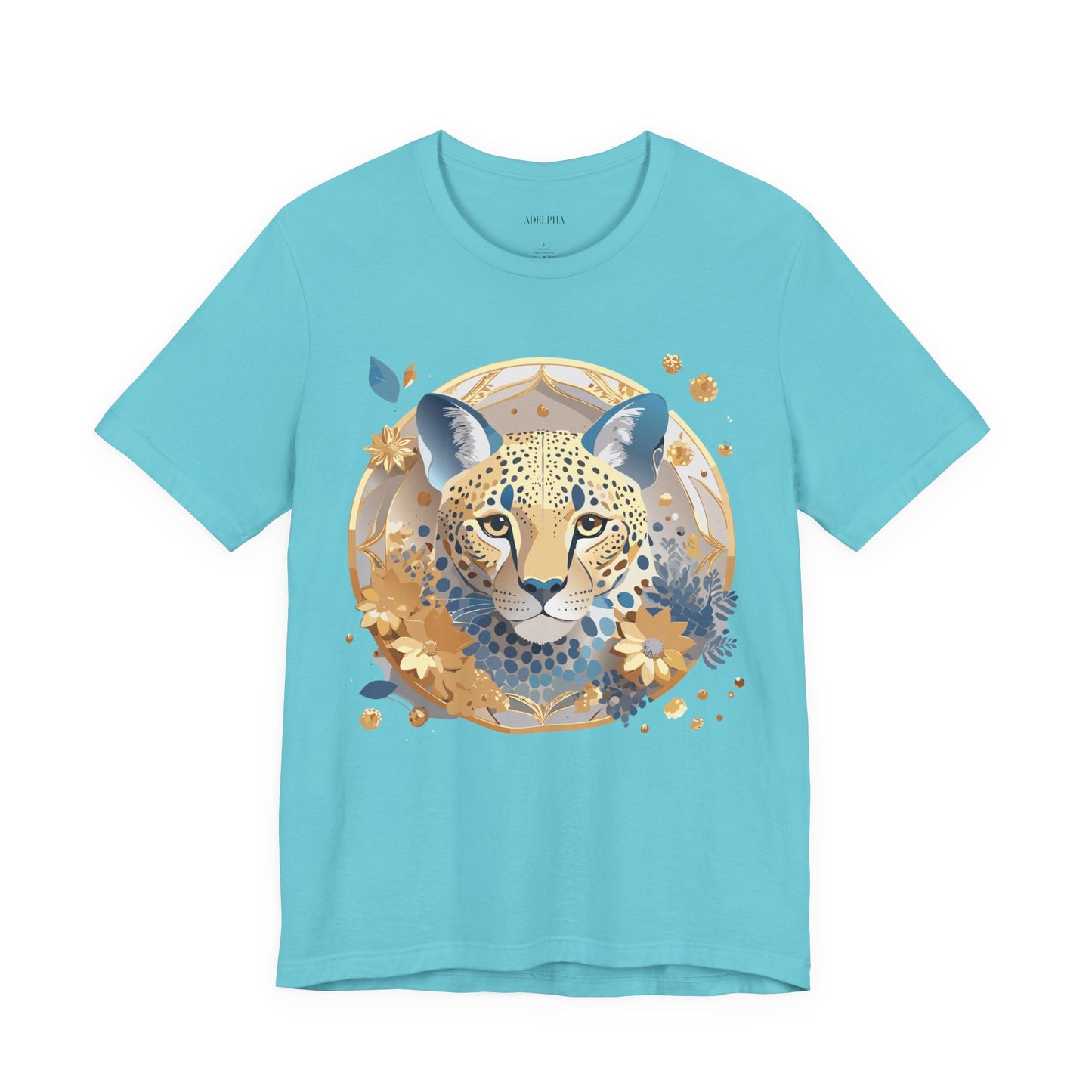 Medallion Shirt