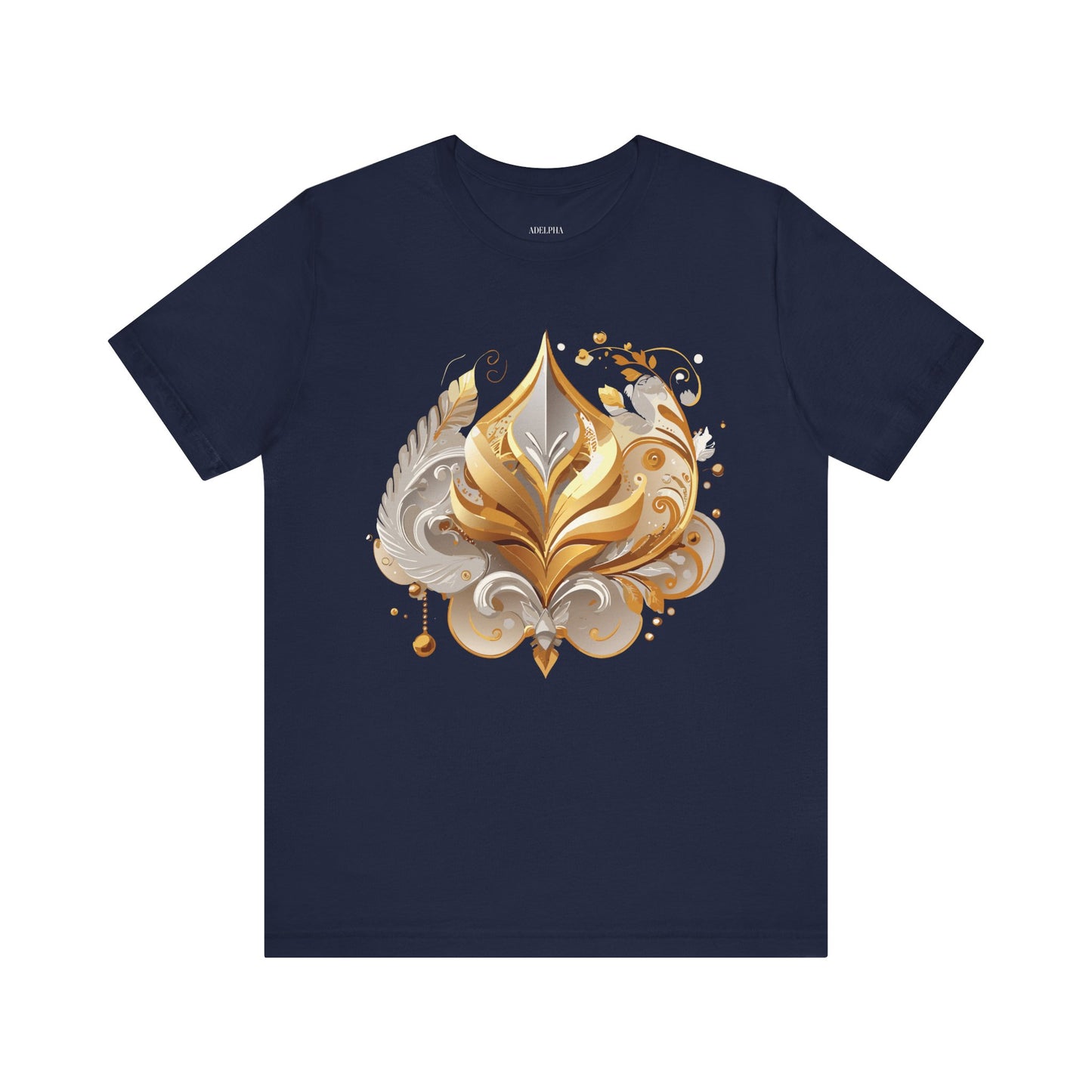 Jewelry Shirt