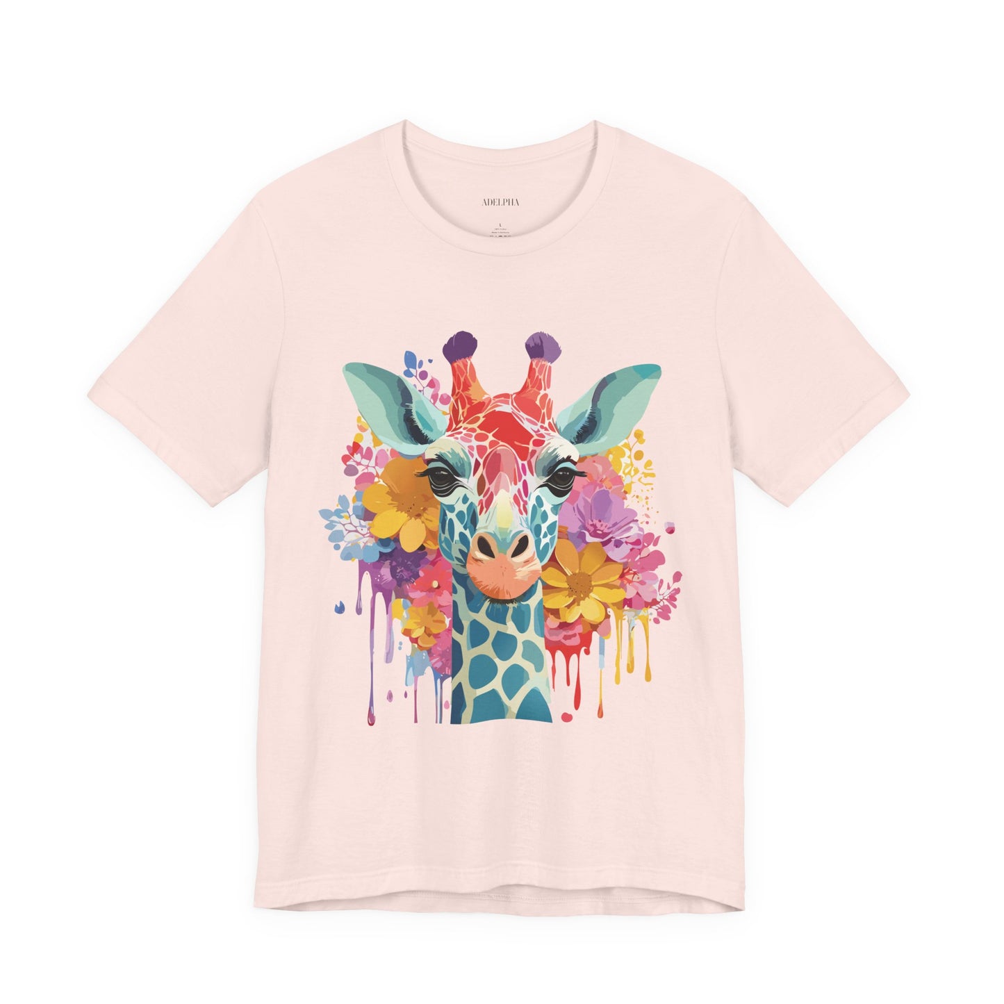 Giraffe Shirt