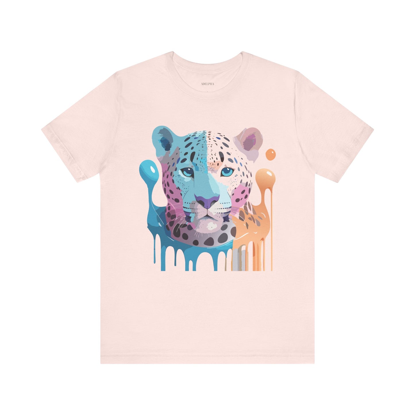 Cheetah Shirt