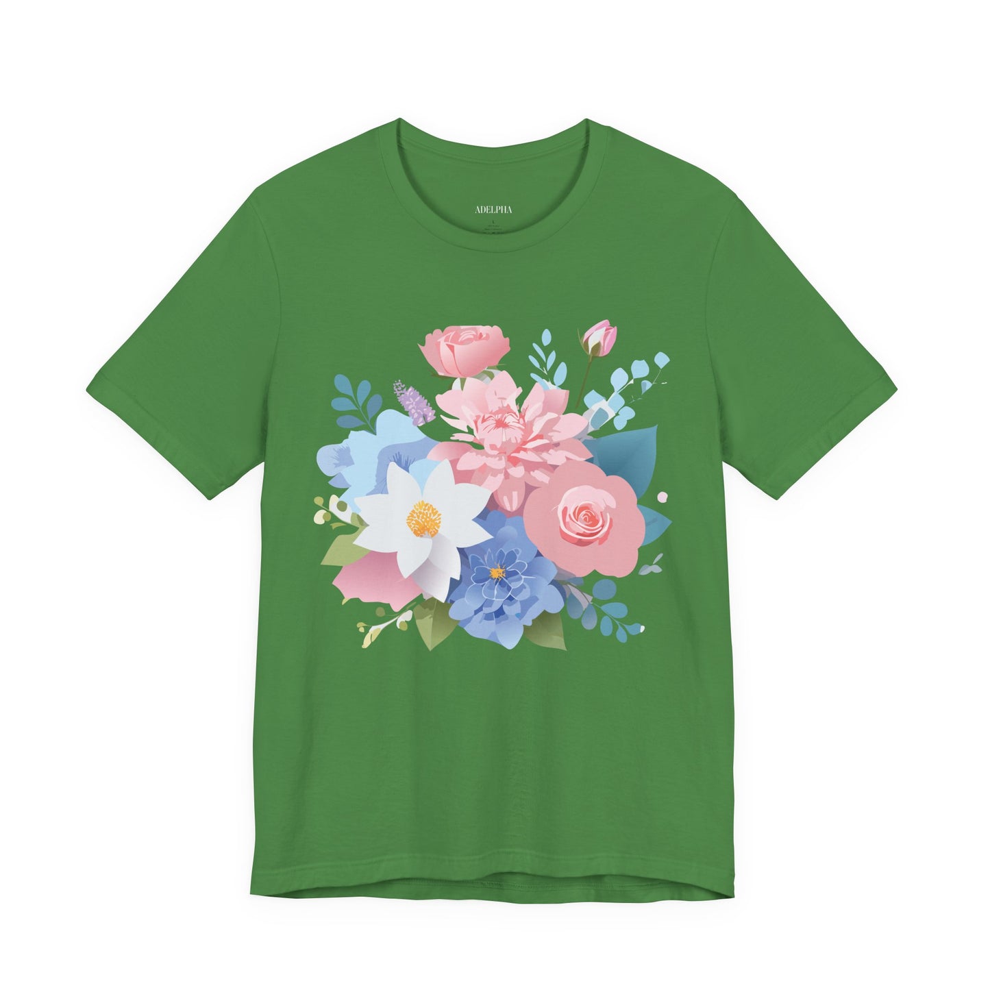 Floral T Shirts