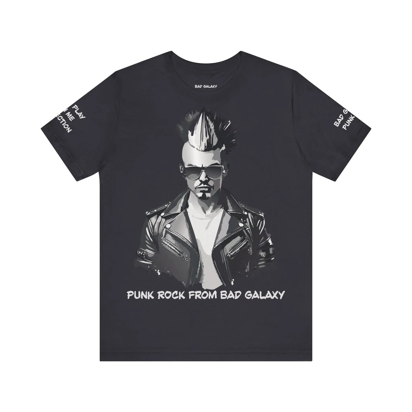 PUNK ROCK Tee Shirt