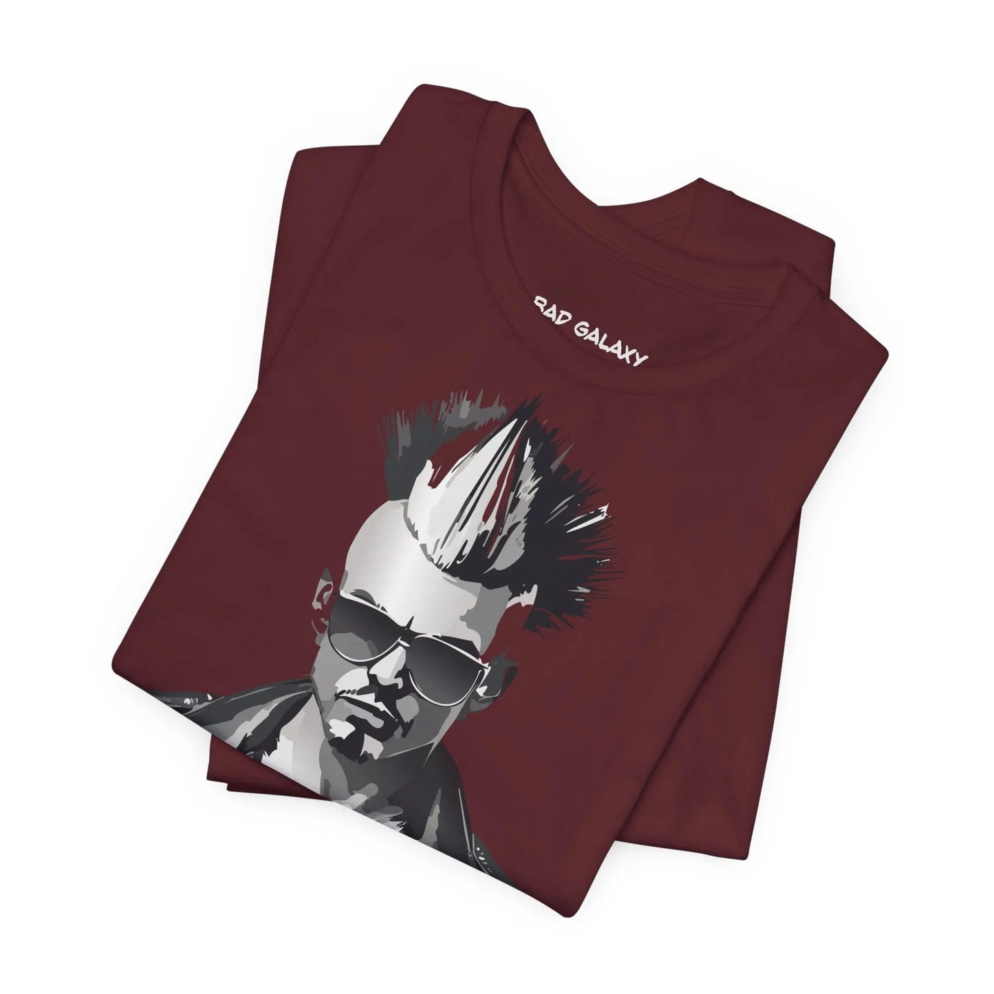 PUNK ROCK Tee Shirt