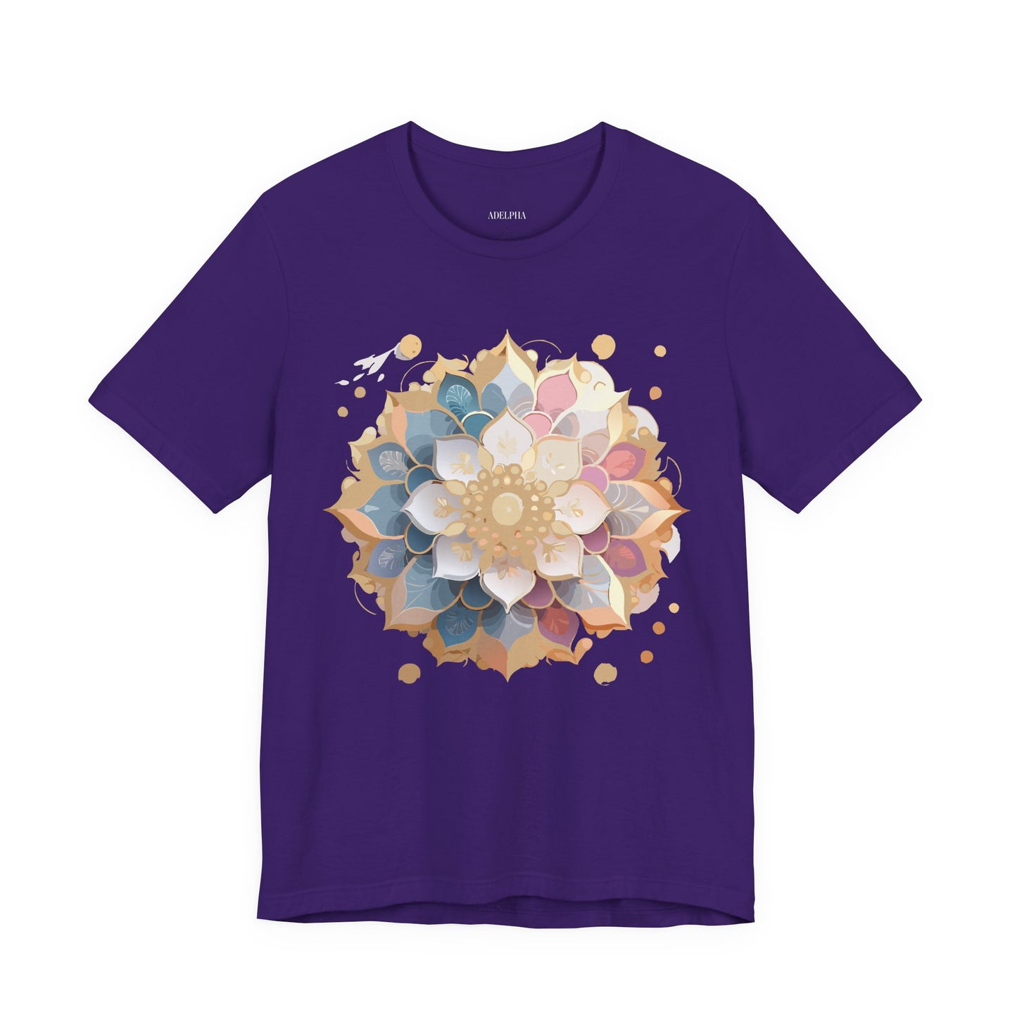 Mandala Shirt