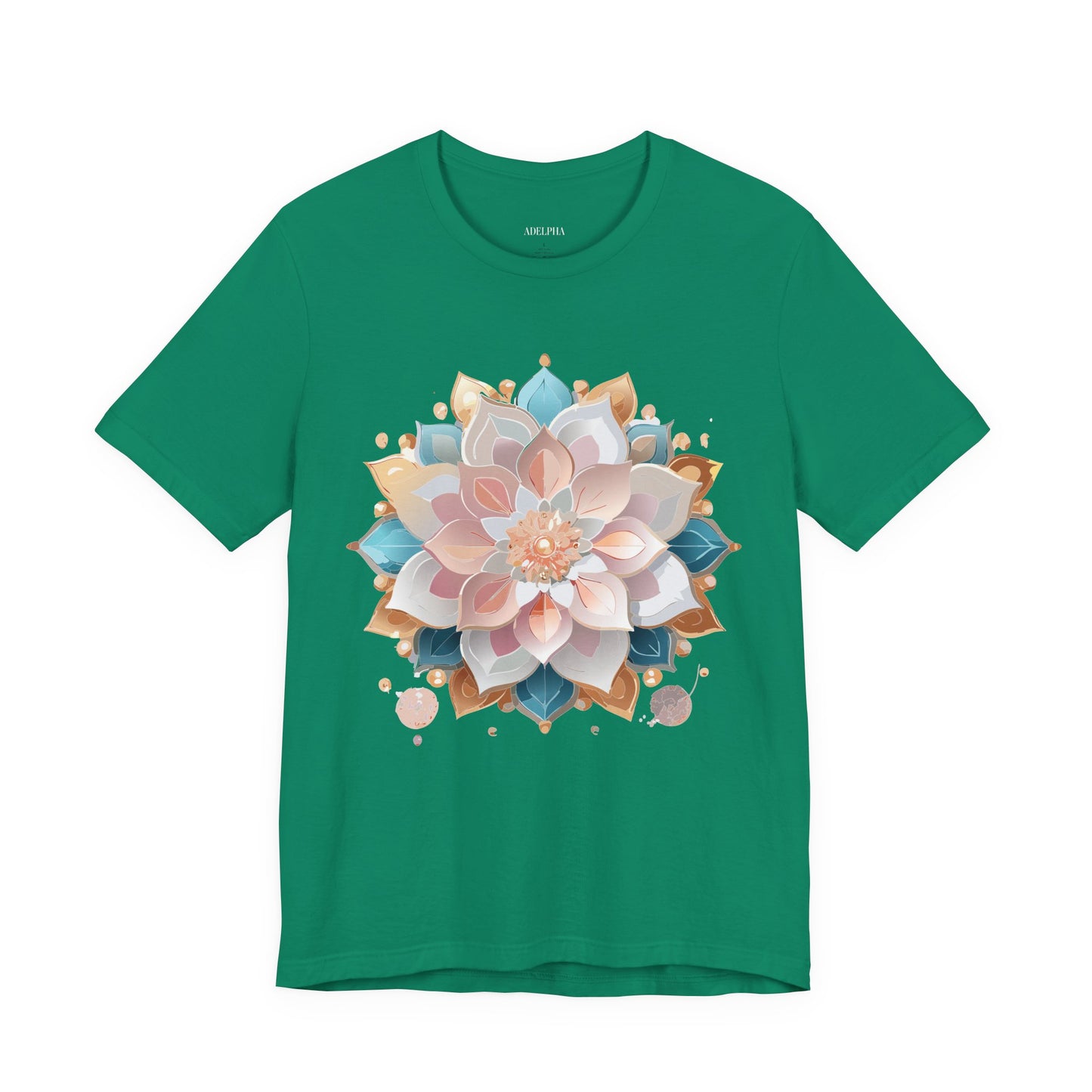 Mandala Shirt