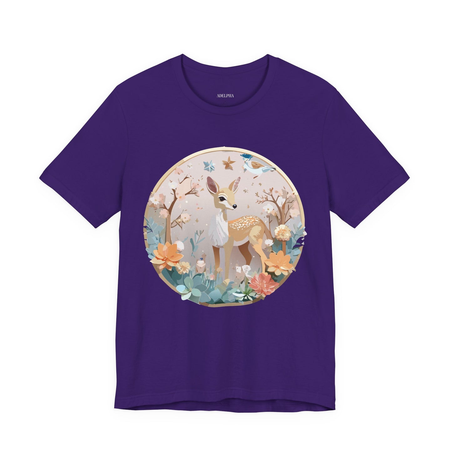 Medallion Shirt
