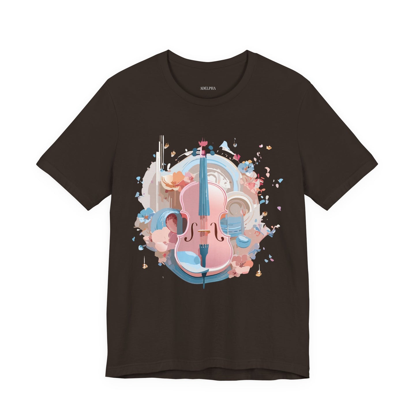 Music T Shirt