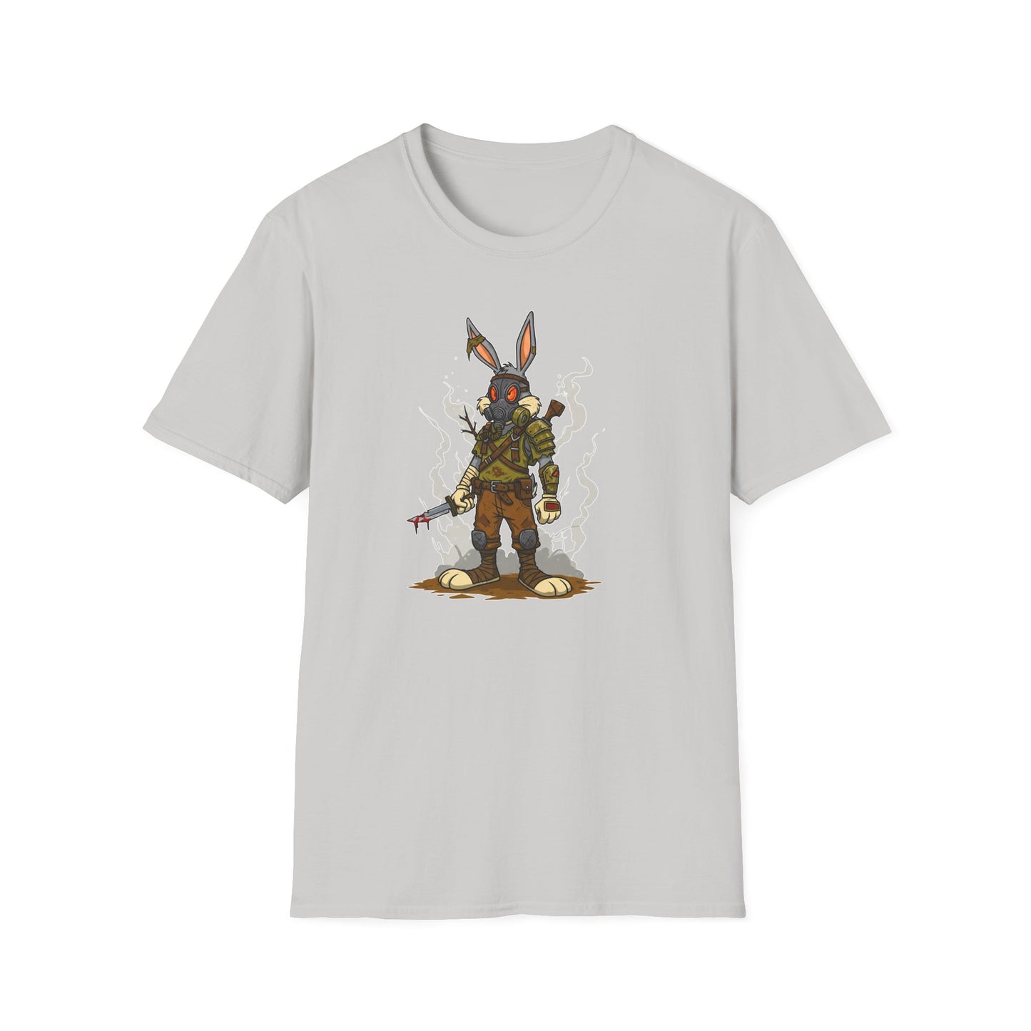 Bugs Bunny Shirt, Bugs Bunny T Shirt, Shirt with Bugs Bunny, T Shirt with Cartoon, Cartoon on T Shirt, Animation Shirt