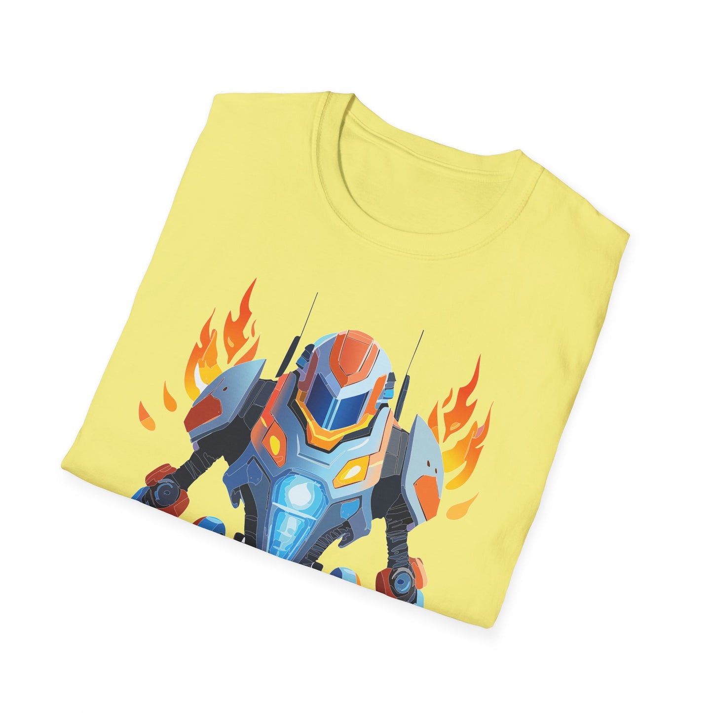 Cyborg Tee, Robot Shirt, Terminator Shirt
