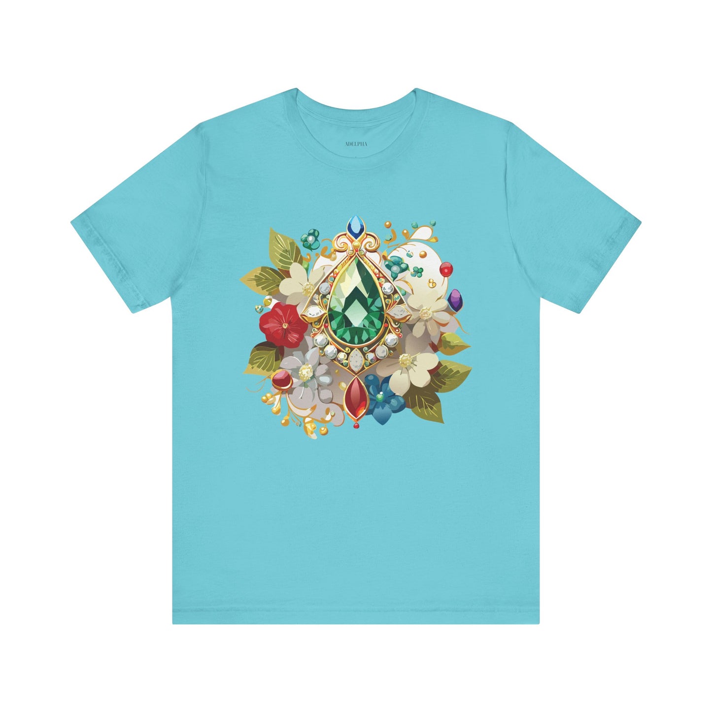 Jewelry Shirt