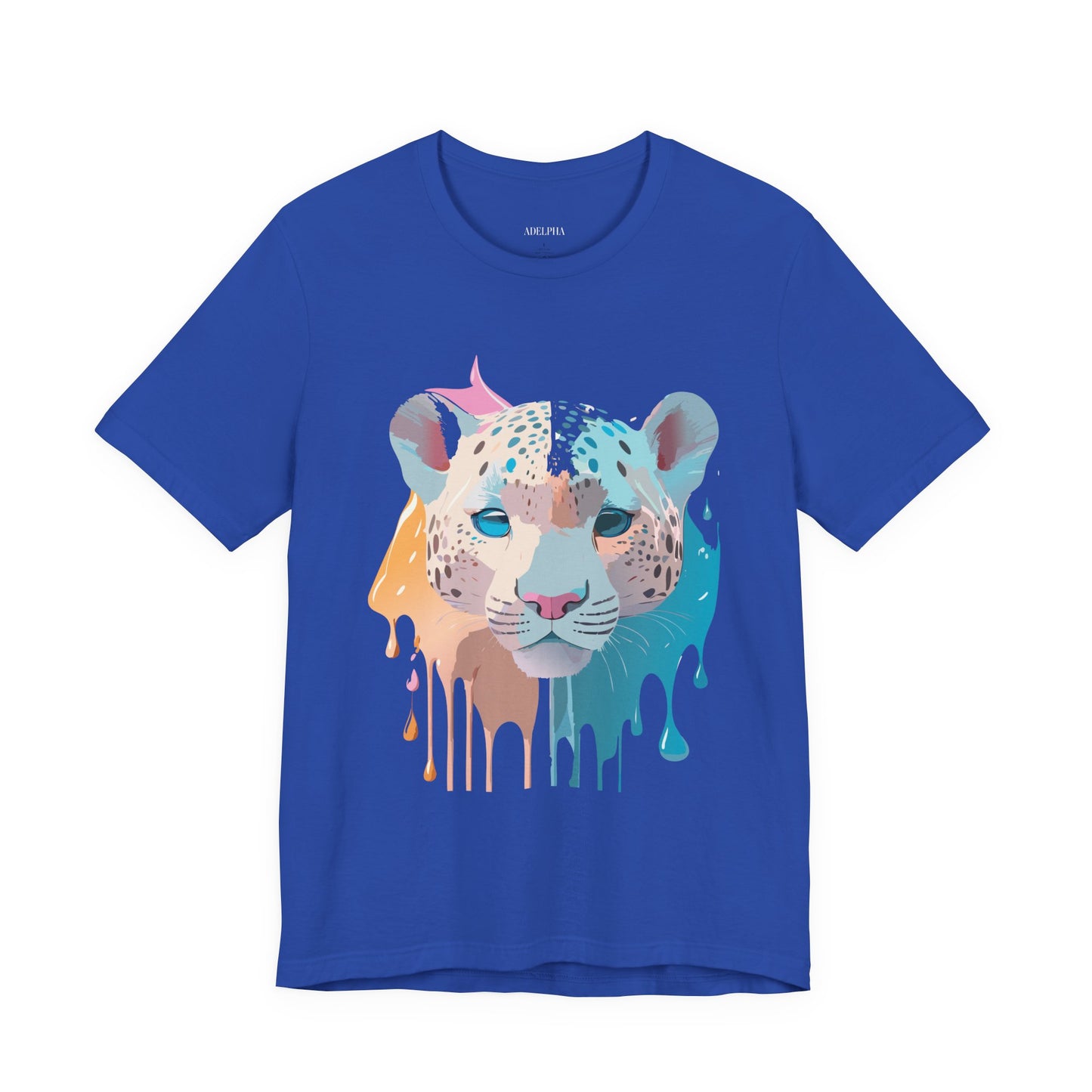 Cheetah Shirt