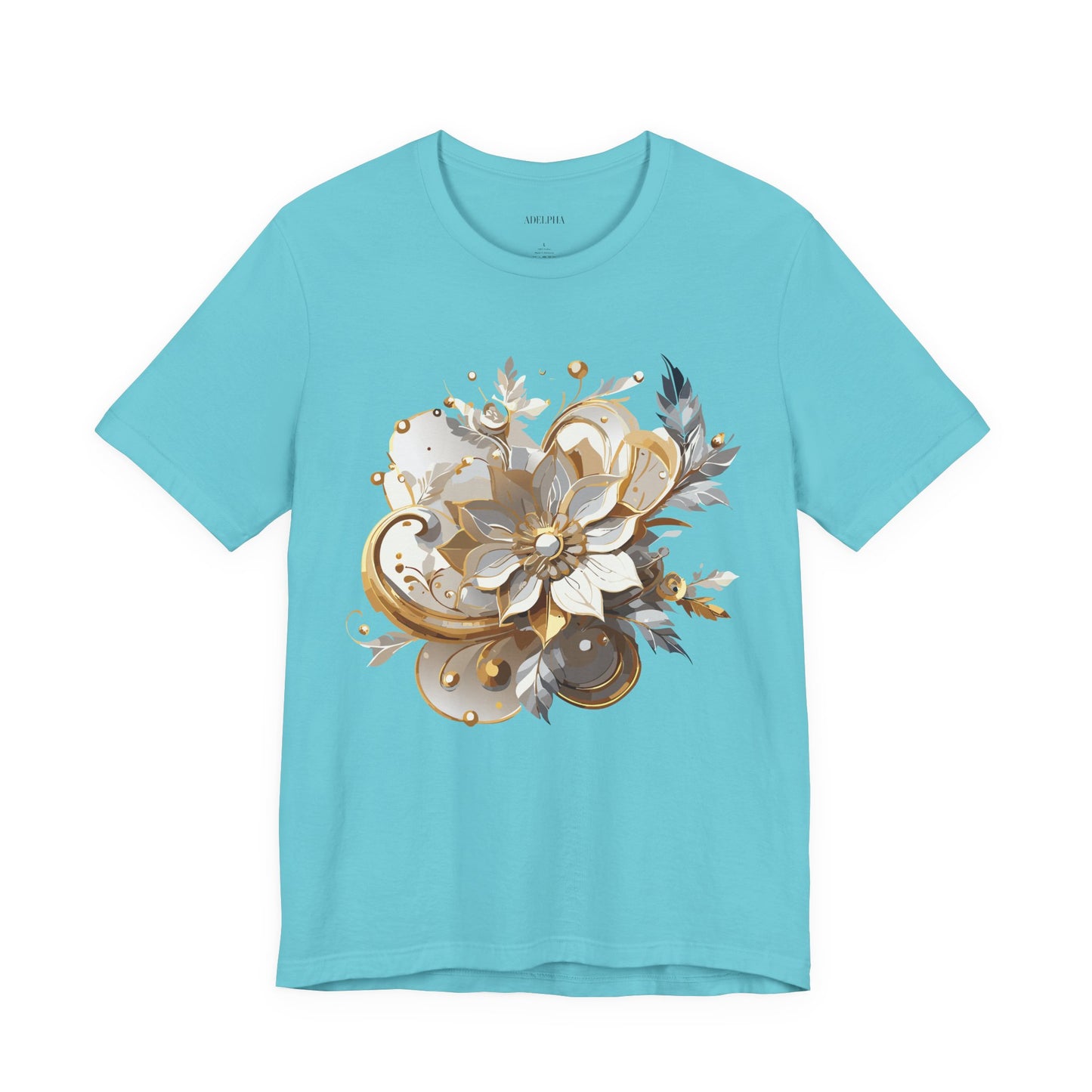 Jewelry Shirt