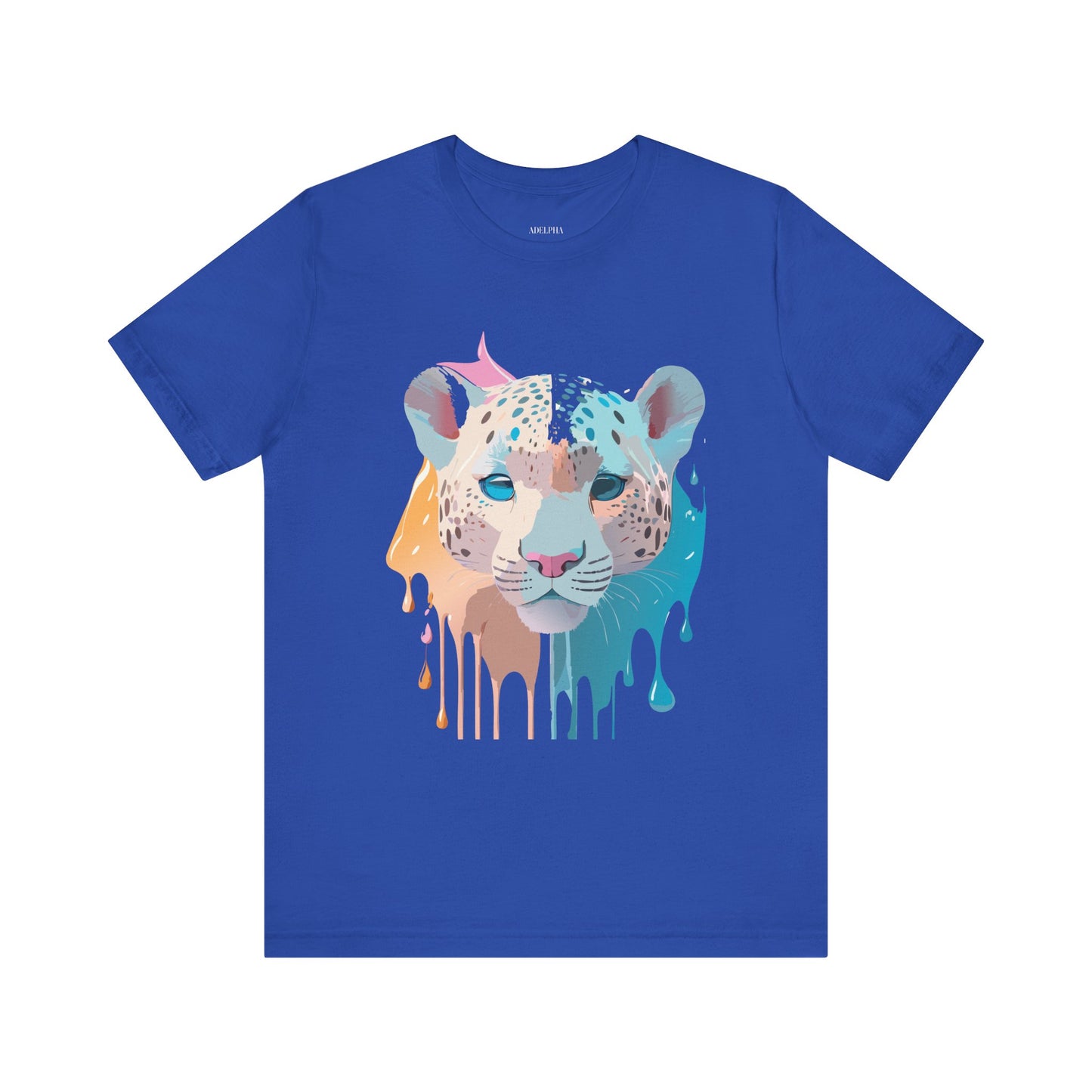 Cheetah Shirt