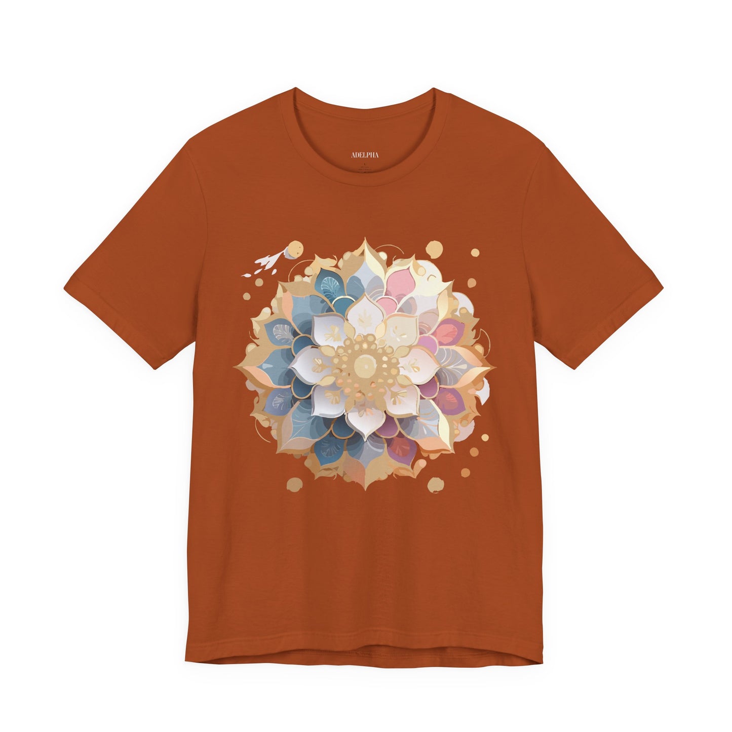 Mandala Shirt
