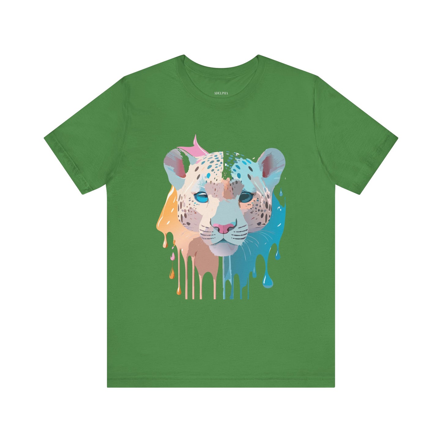 Cheetah Shirt