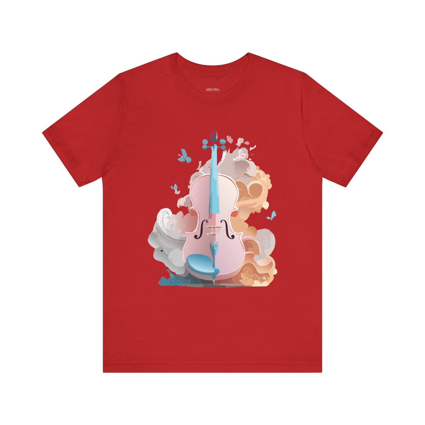 Music T Shirt