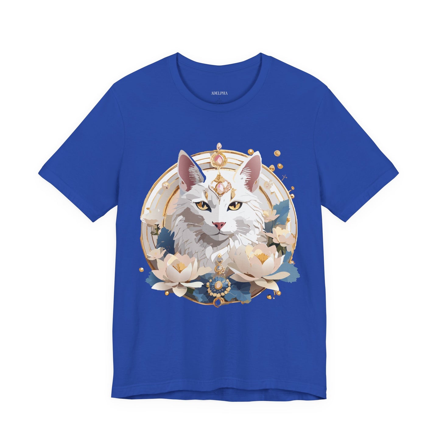 Medallion Shirt