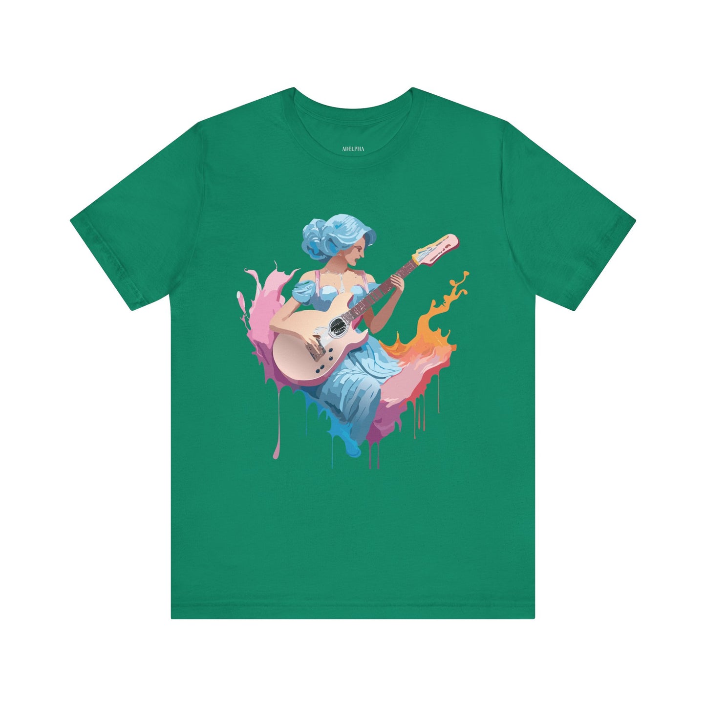 Music T Shirt