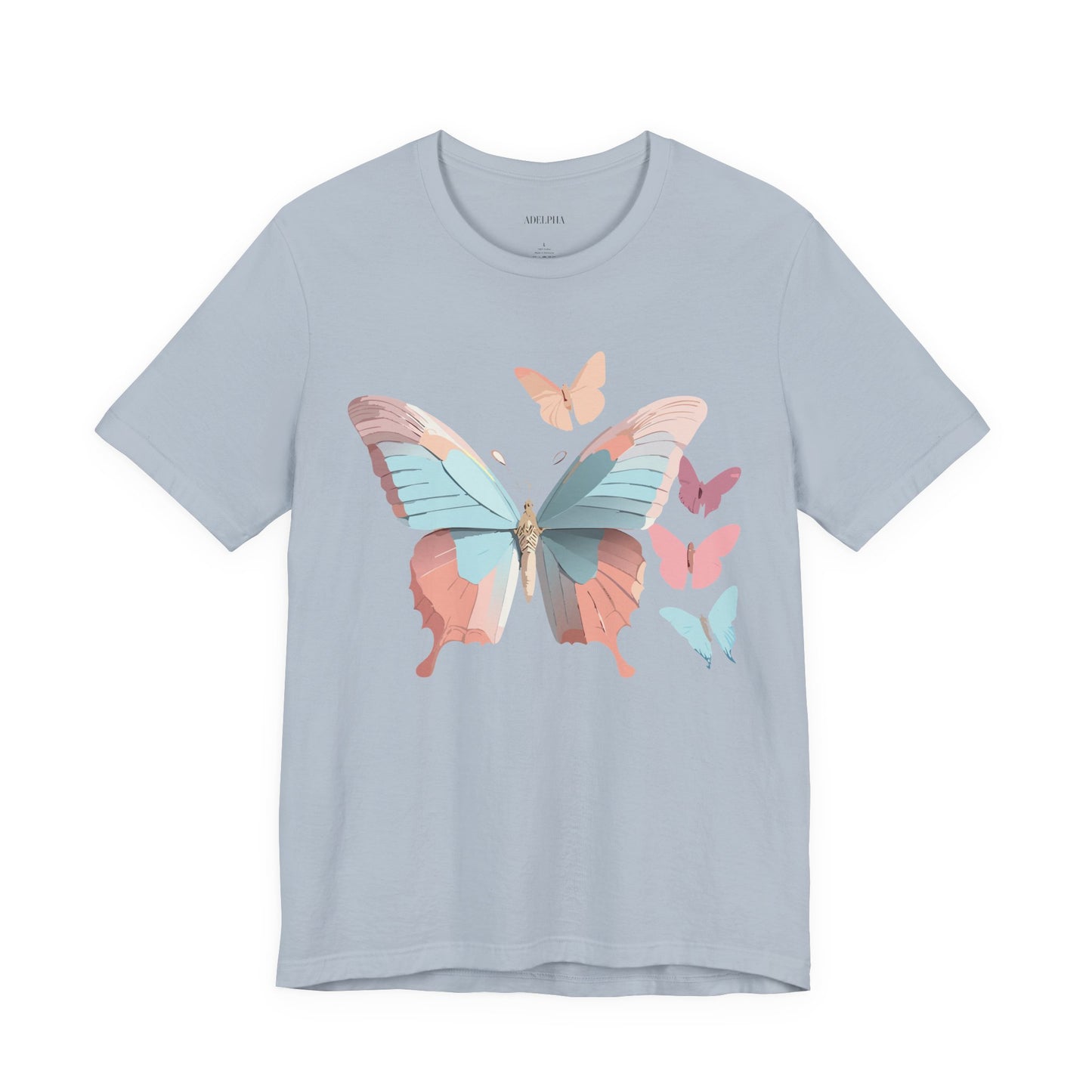 Butterfly Shirt