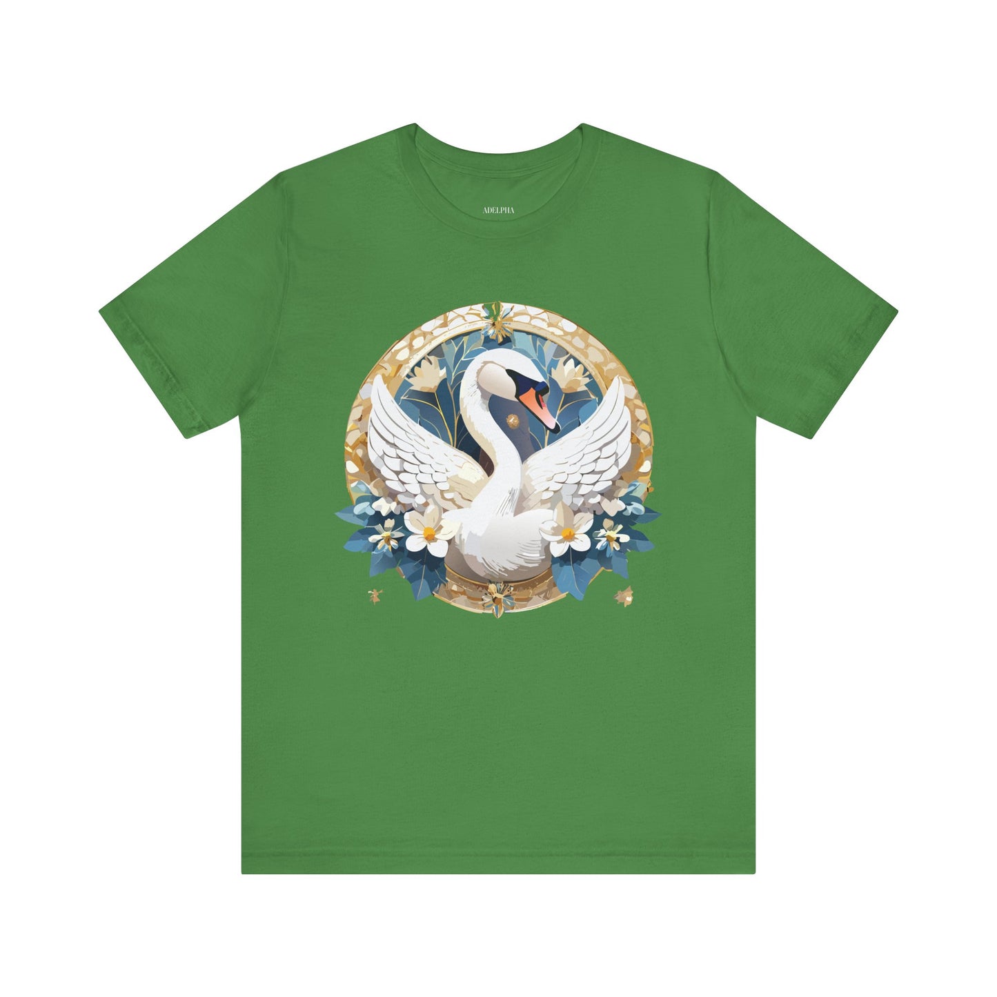 Medallion Shirt