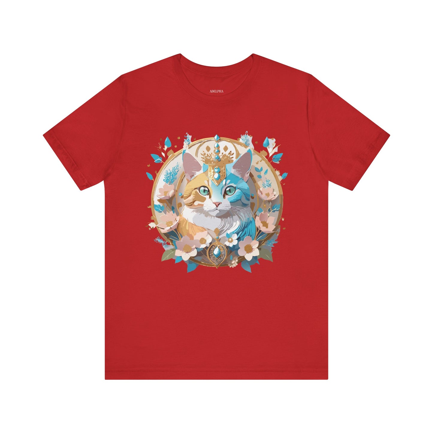 Medallion Shirt