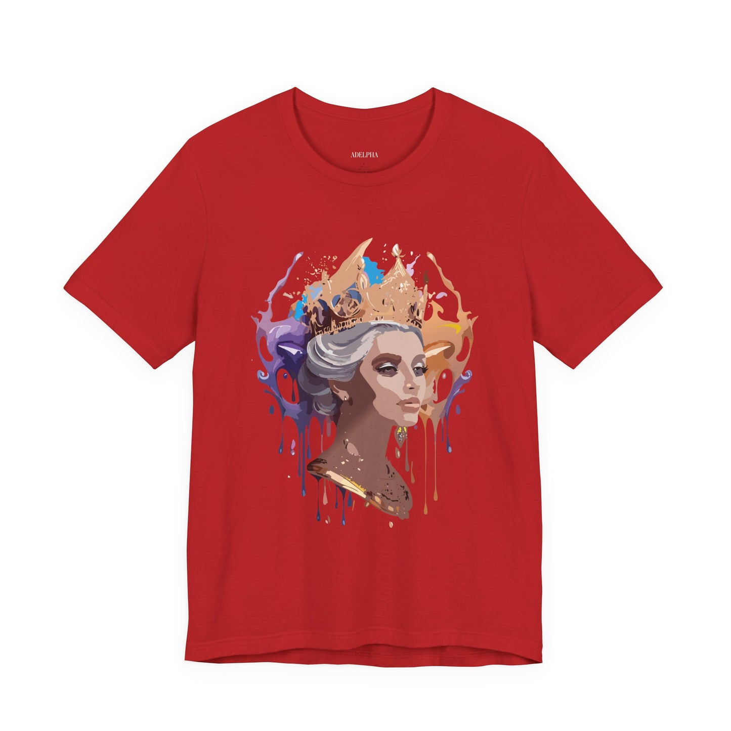 Queen T Shirt