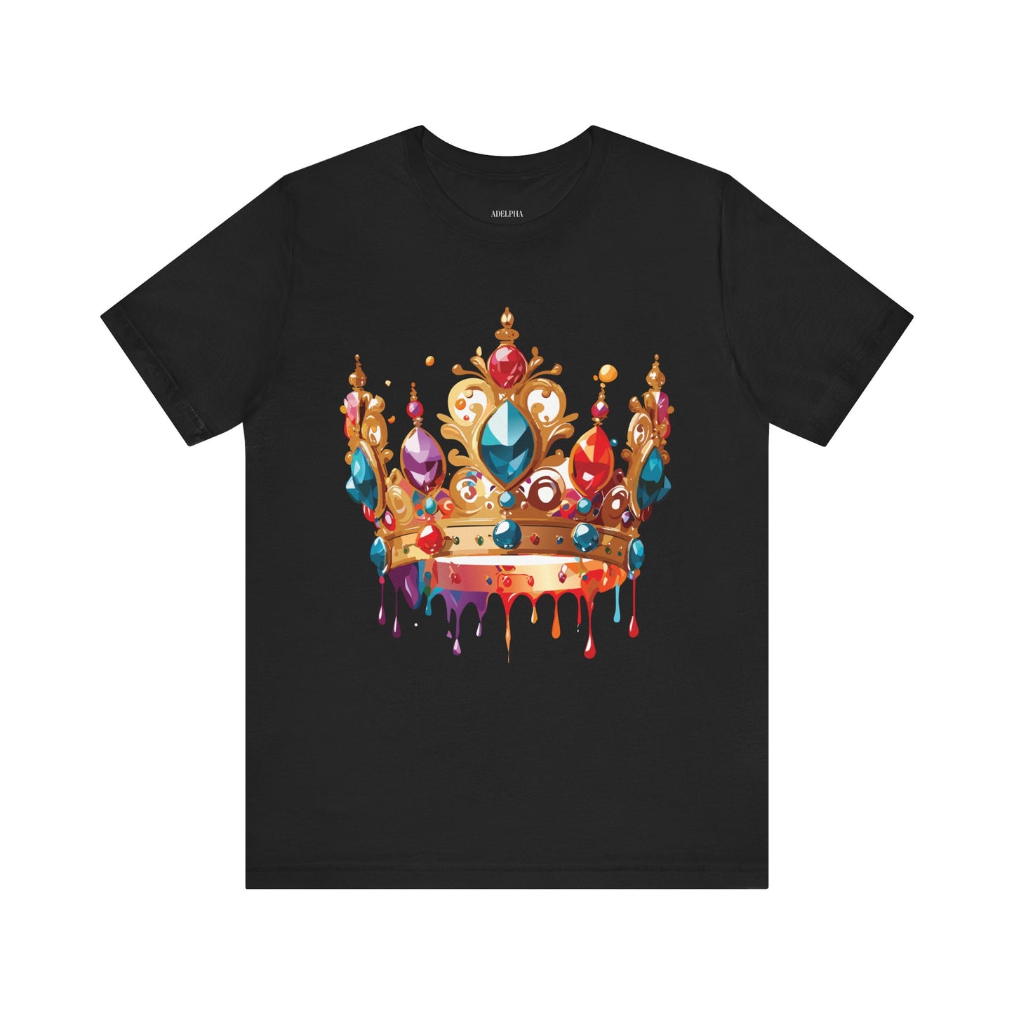 Crown Shirt