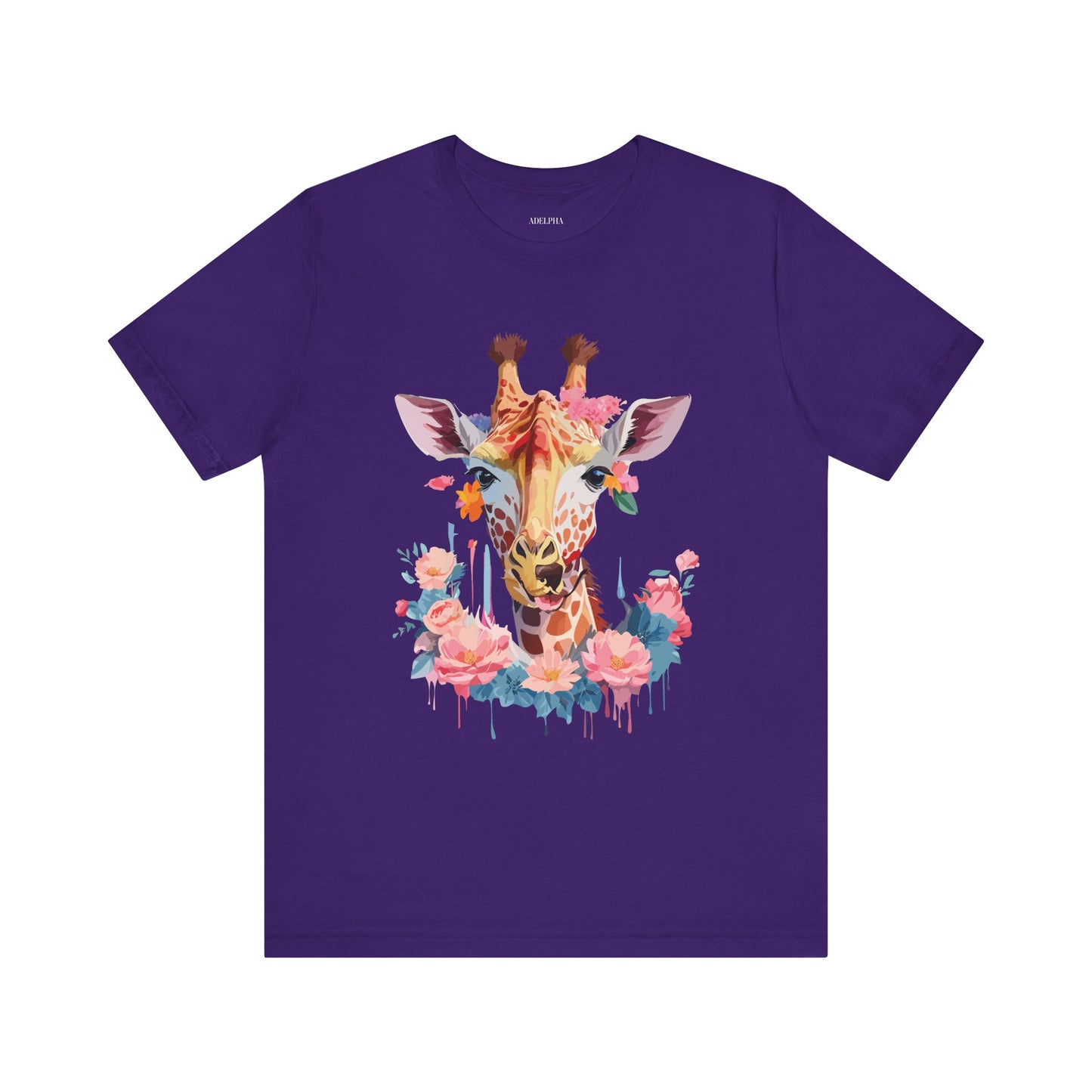 Giraffe Shirt