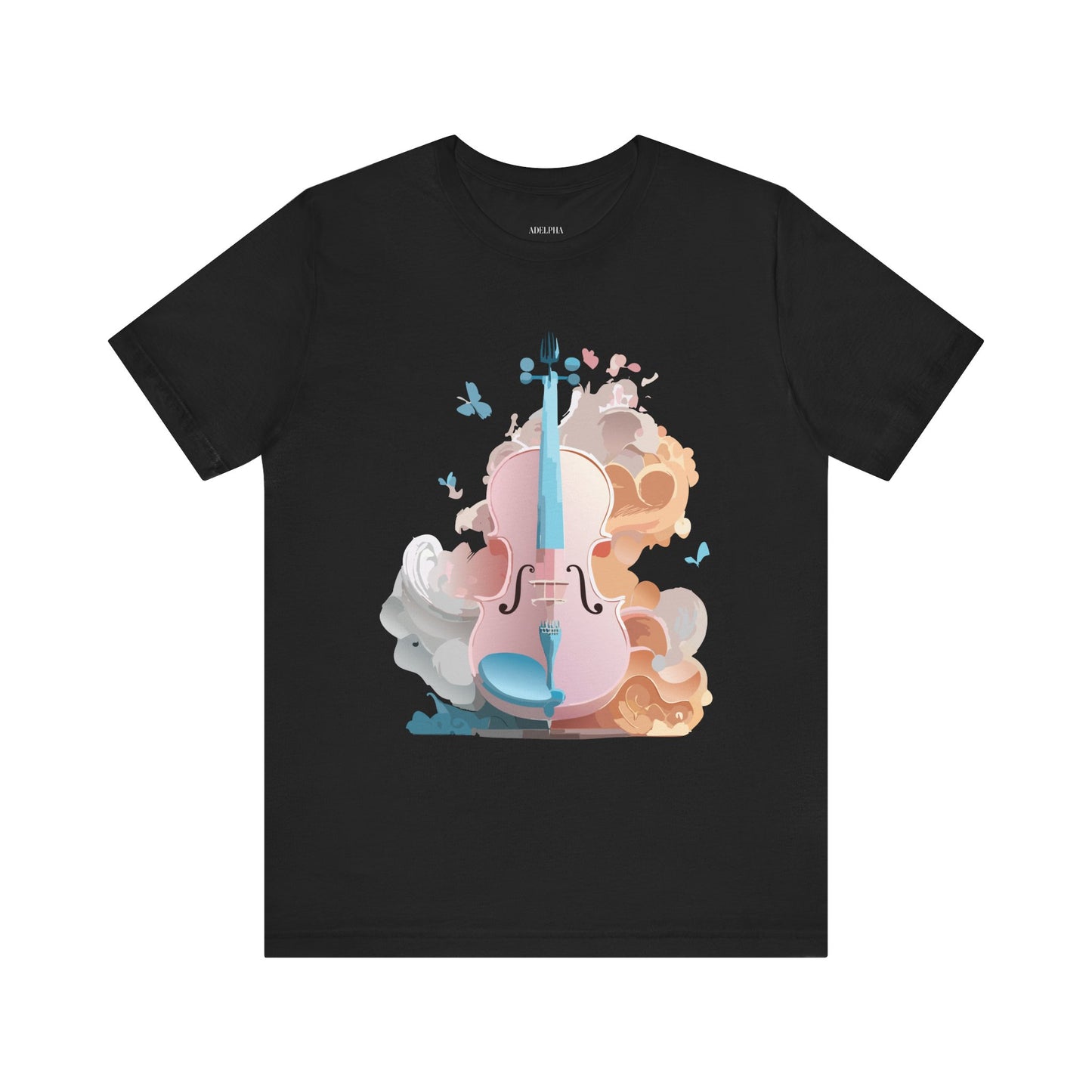 Music T Shirt