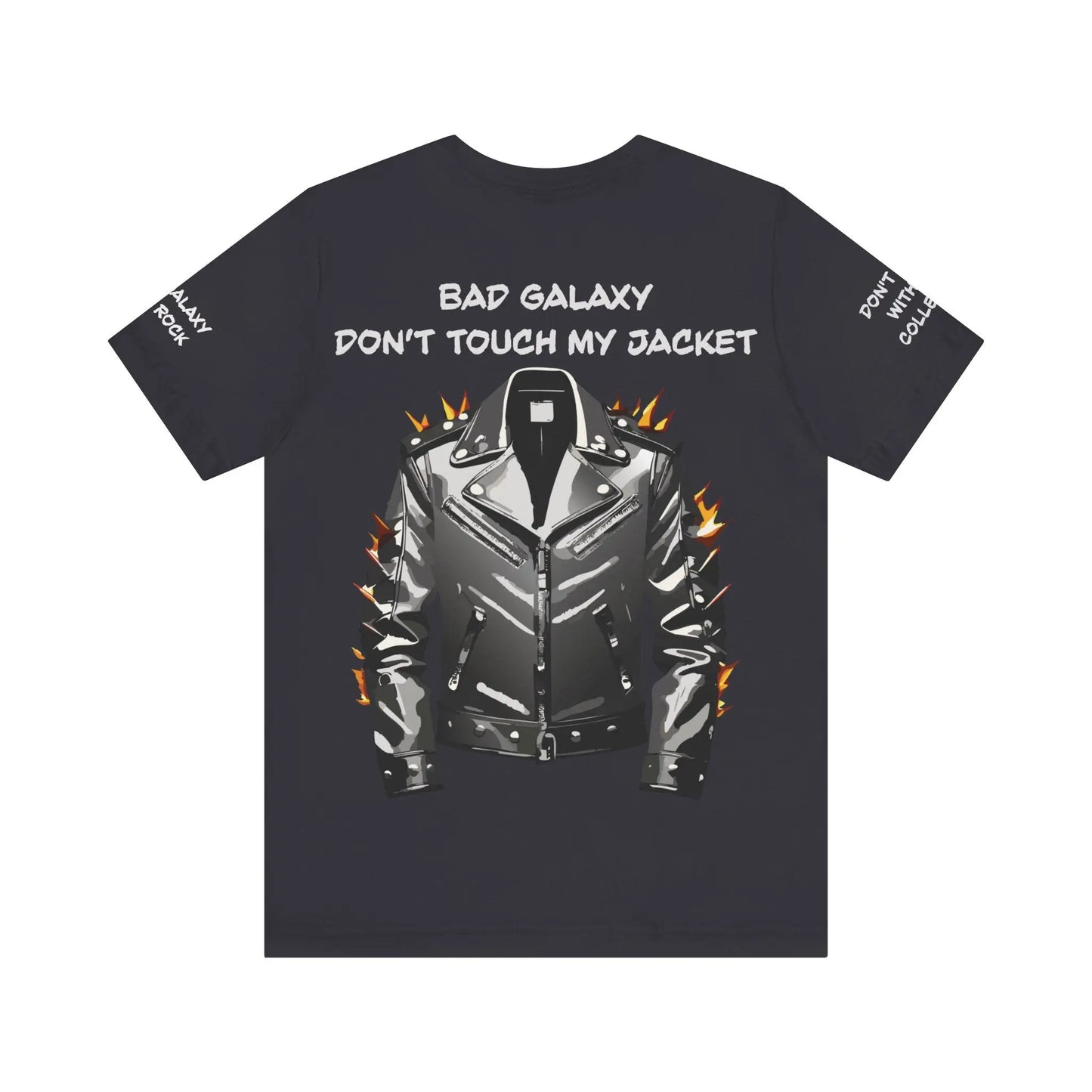 PUNK ROCK Tee Shirt