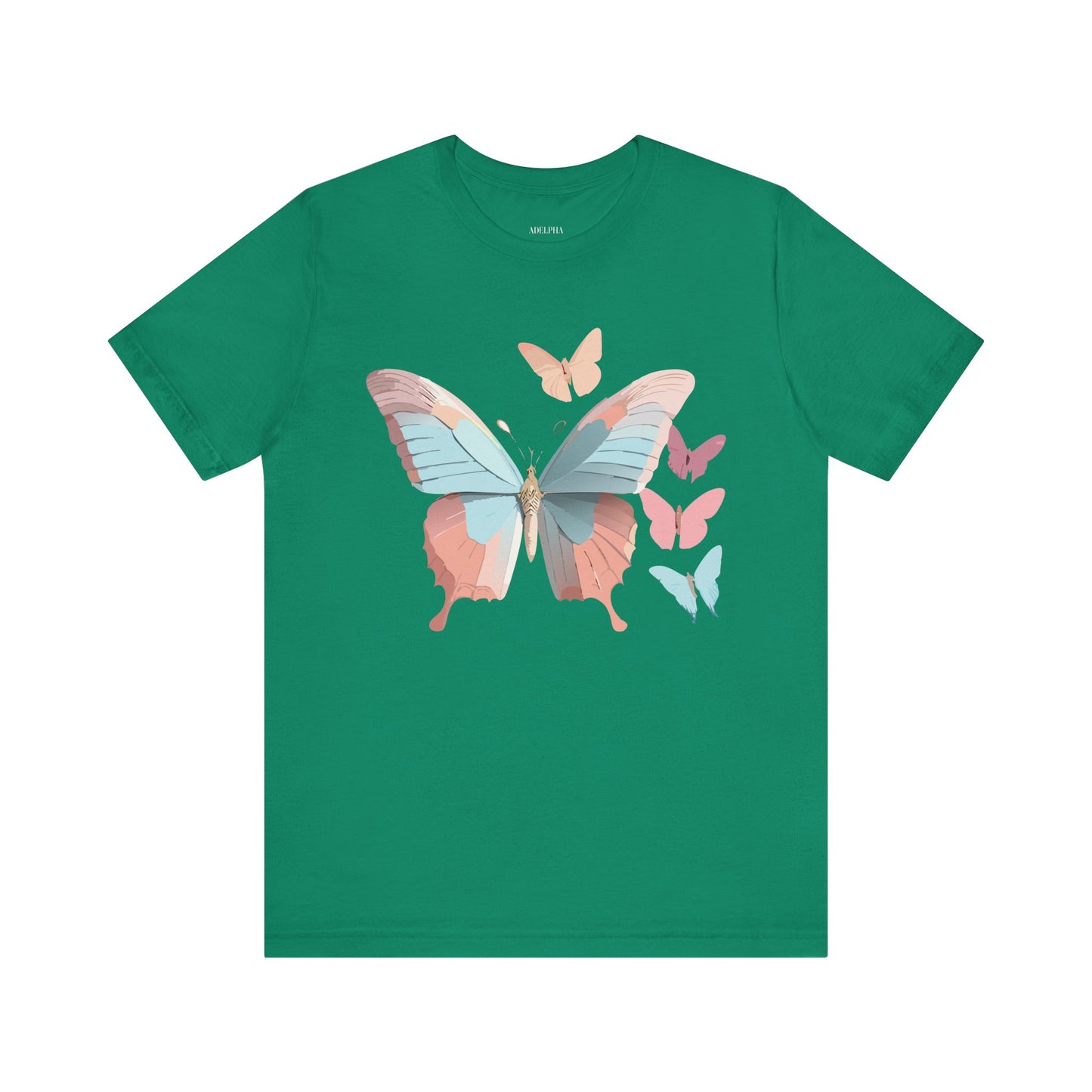 Butterfly Shirt