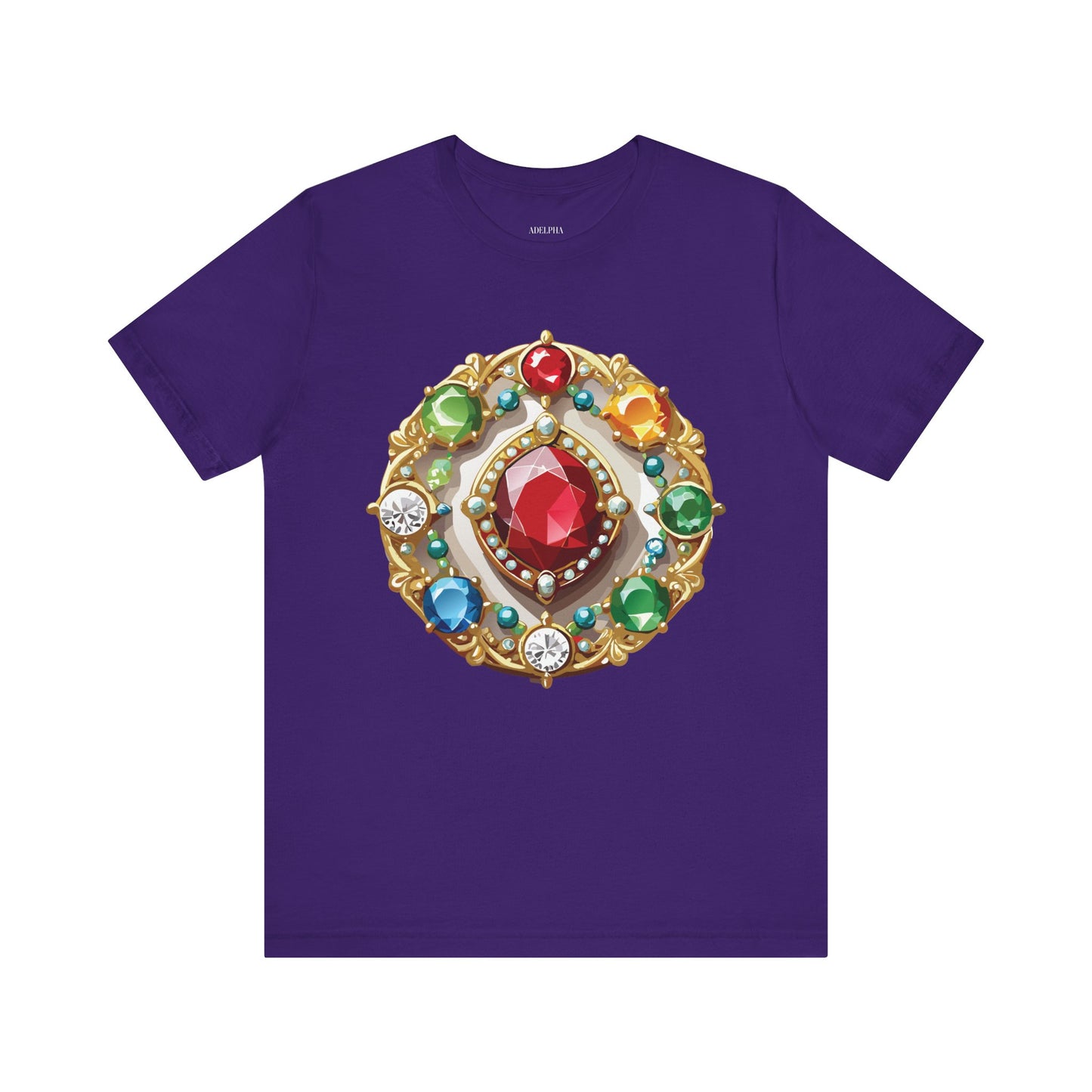 Jewelry Shirt