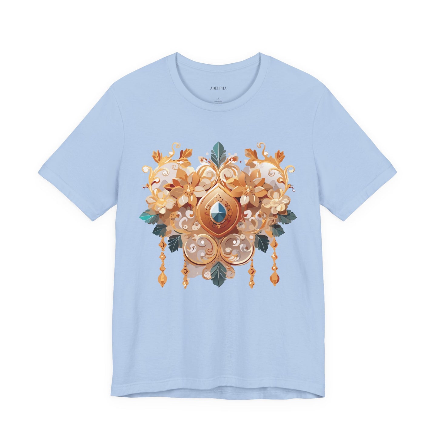 Jewelry Shirt