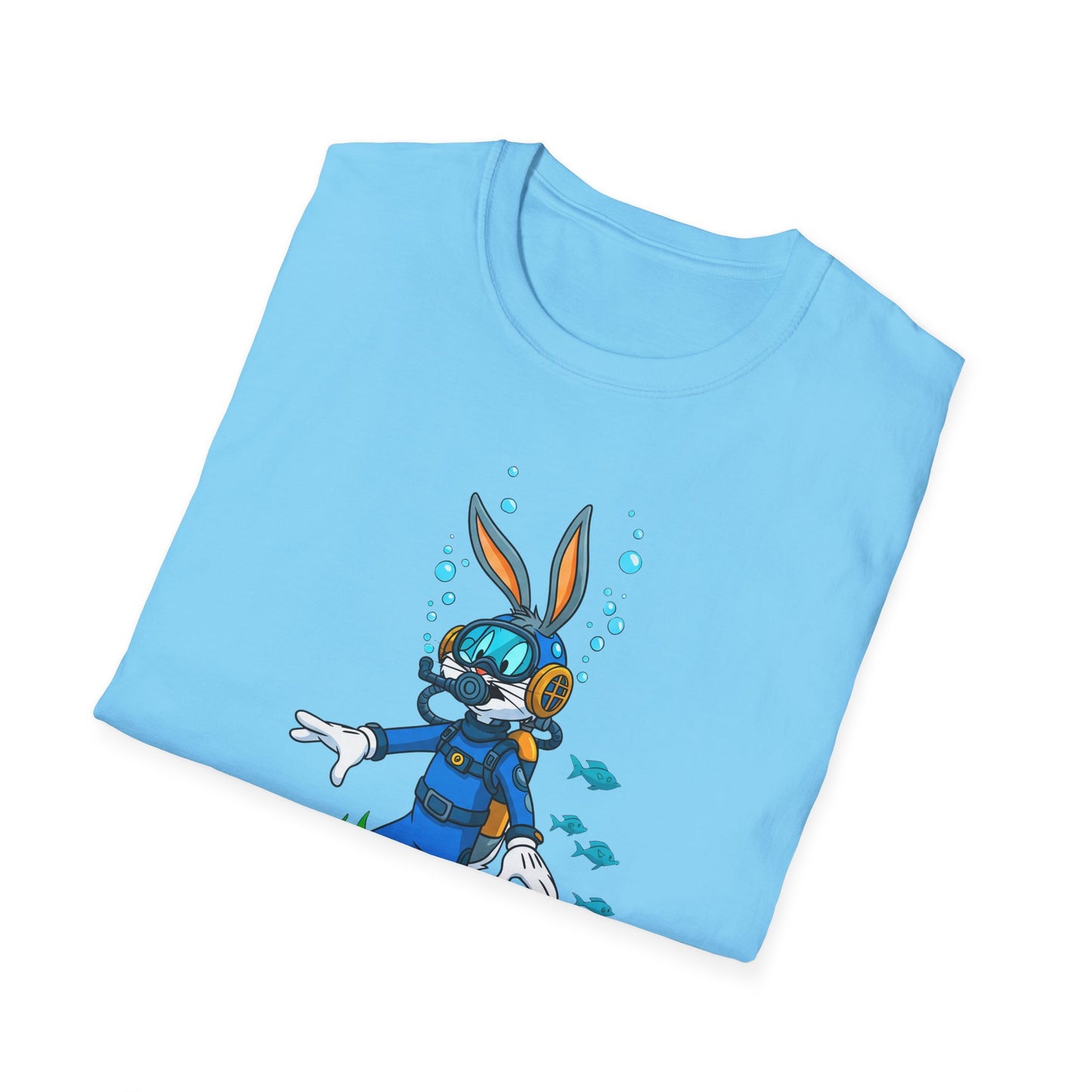 Bugs Bunny Shirt, Bugs Bunny T Shirt, Shirt with Bugs Bunny, T Shirt with Cartoon, Cartoon on T Shirt, Animation Shirt
