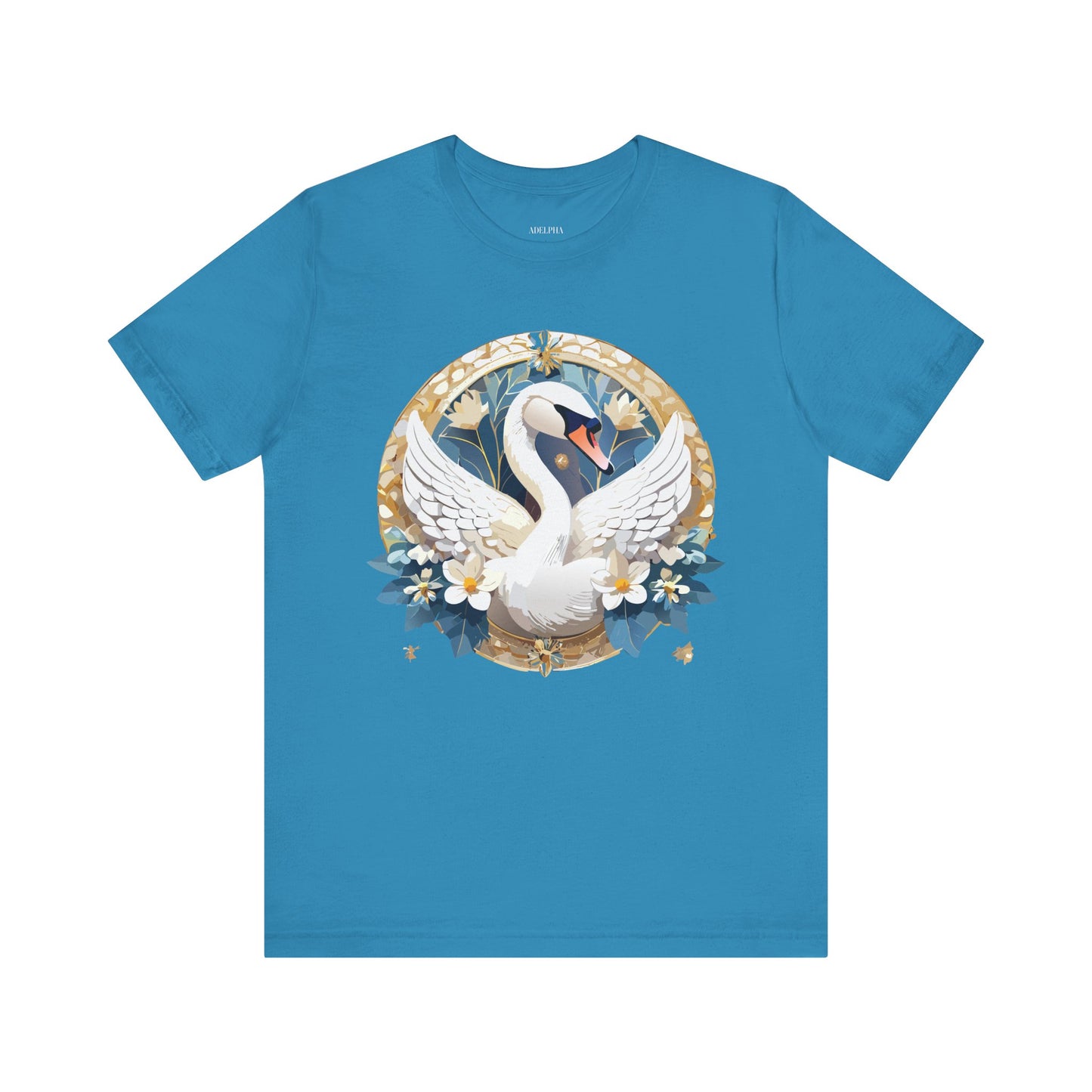 Medallion Shirt
